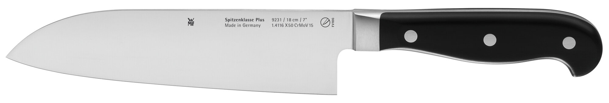 Santokumesser, Spitzenklasse Plus