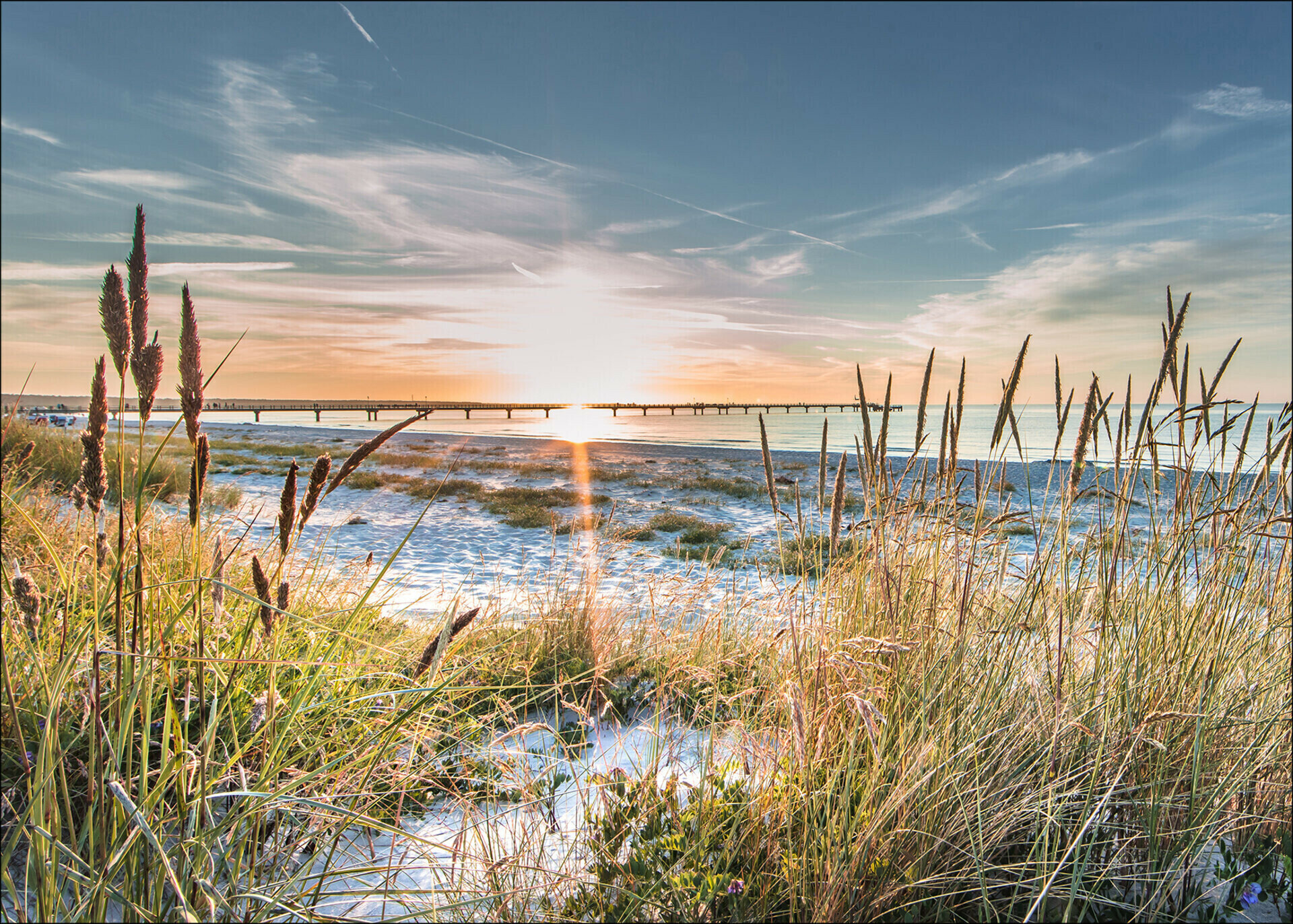 Alu-Art Classic, Atthe Beach II