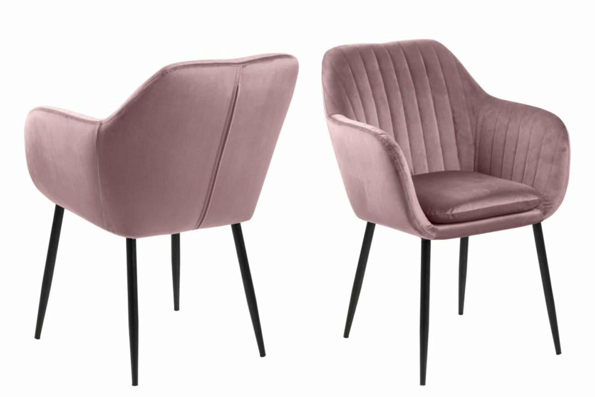 Armlehnstuhl, Emilia