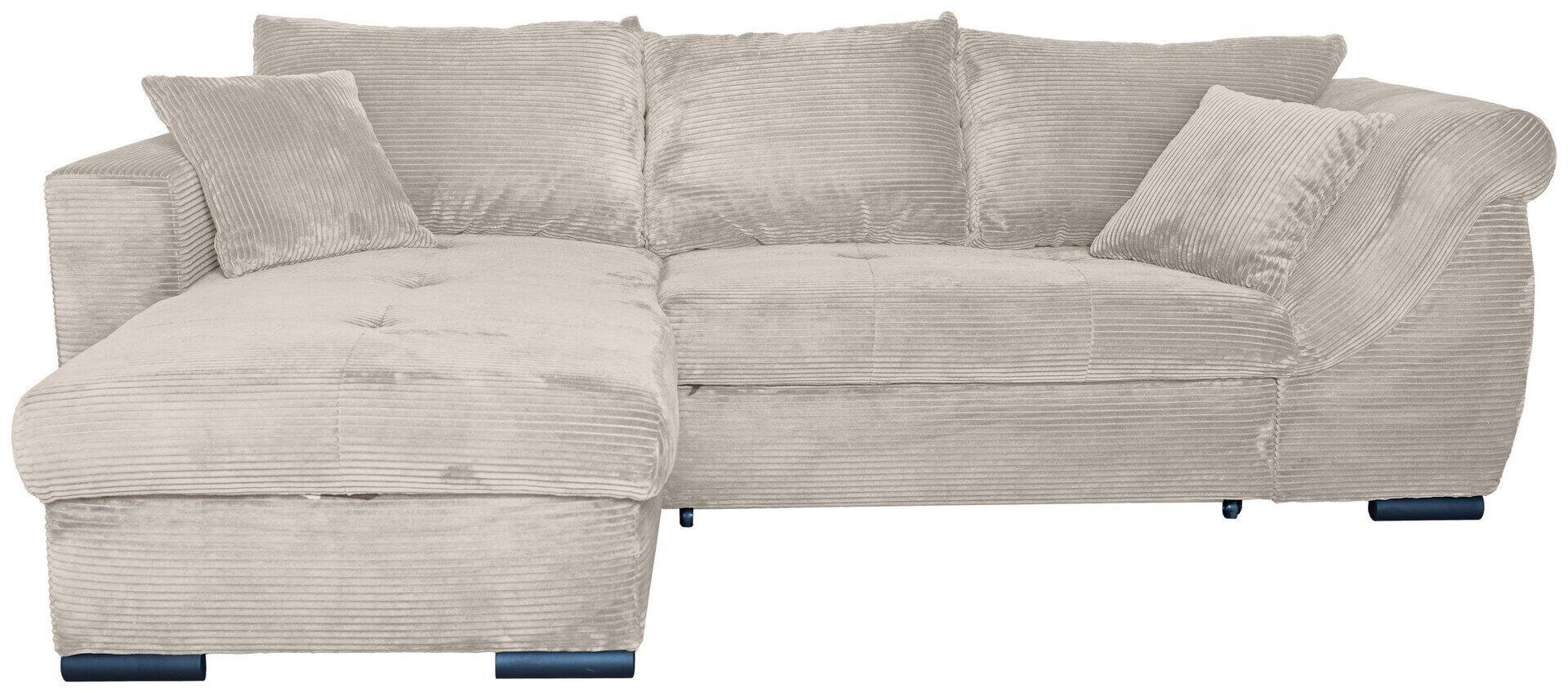 Ecksofa, New Dominicana