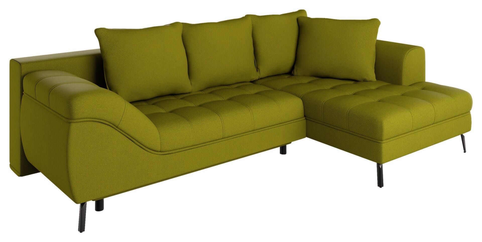 Ecksofa, Imperial