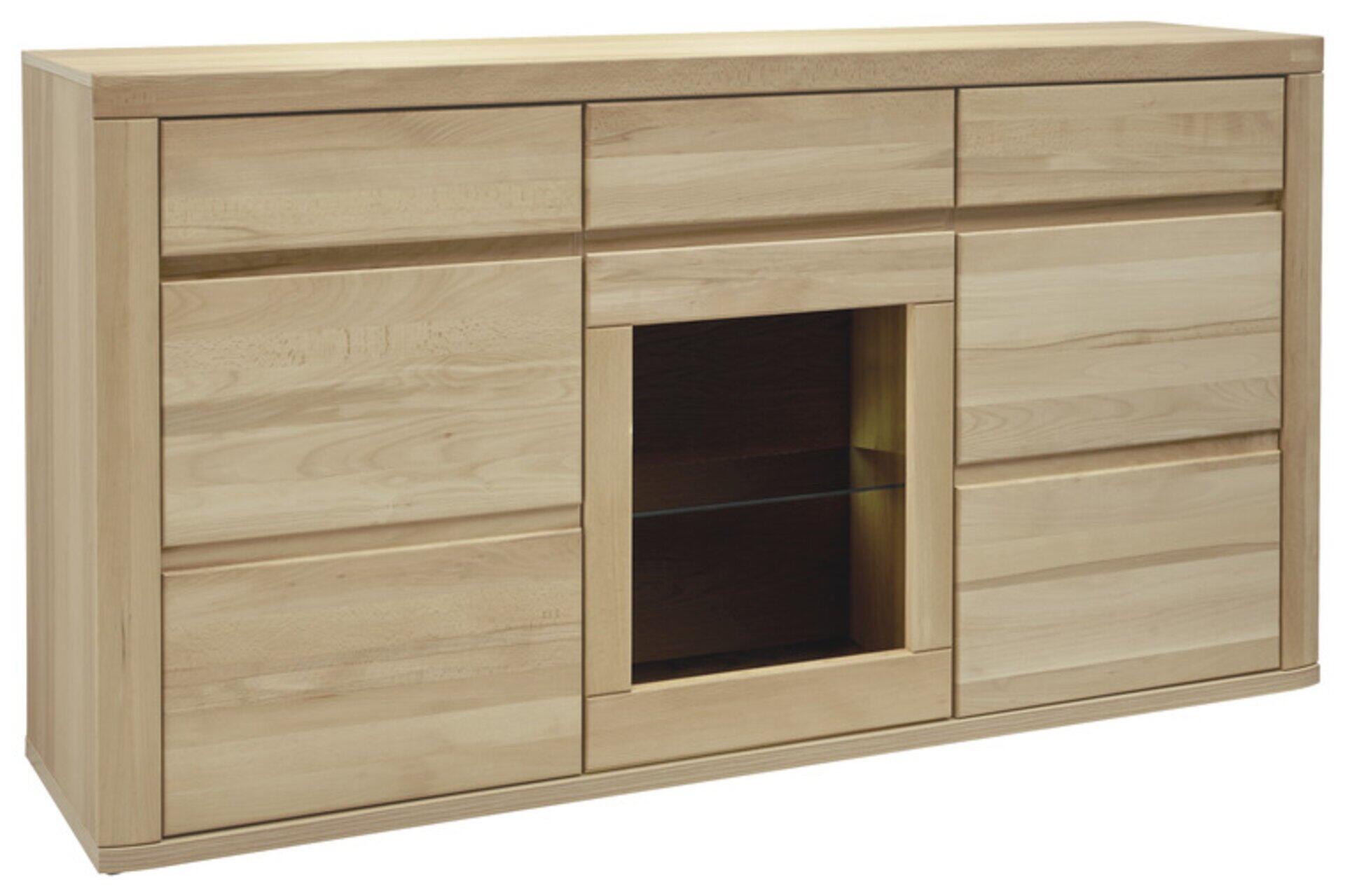 Sideboard, Timos