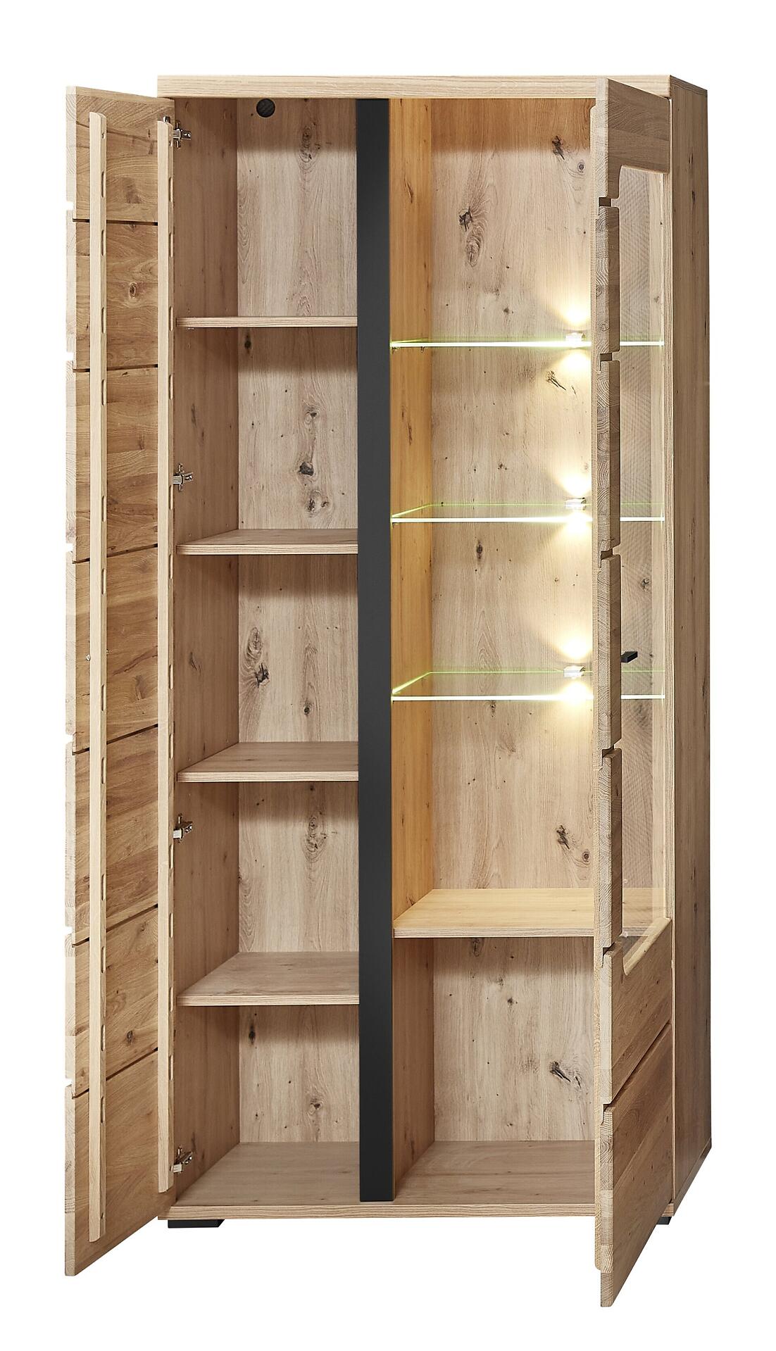 Vitrine, Sonos II