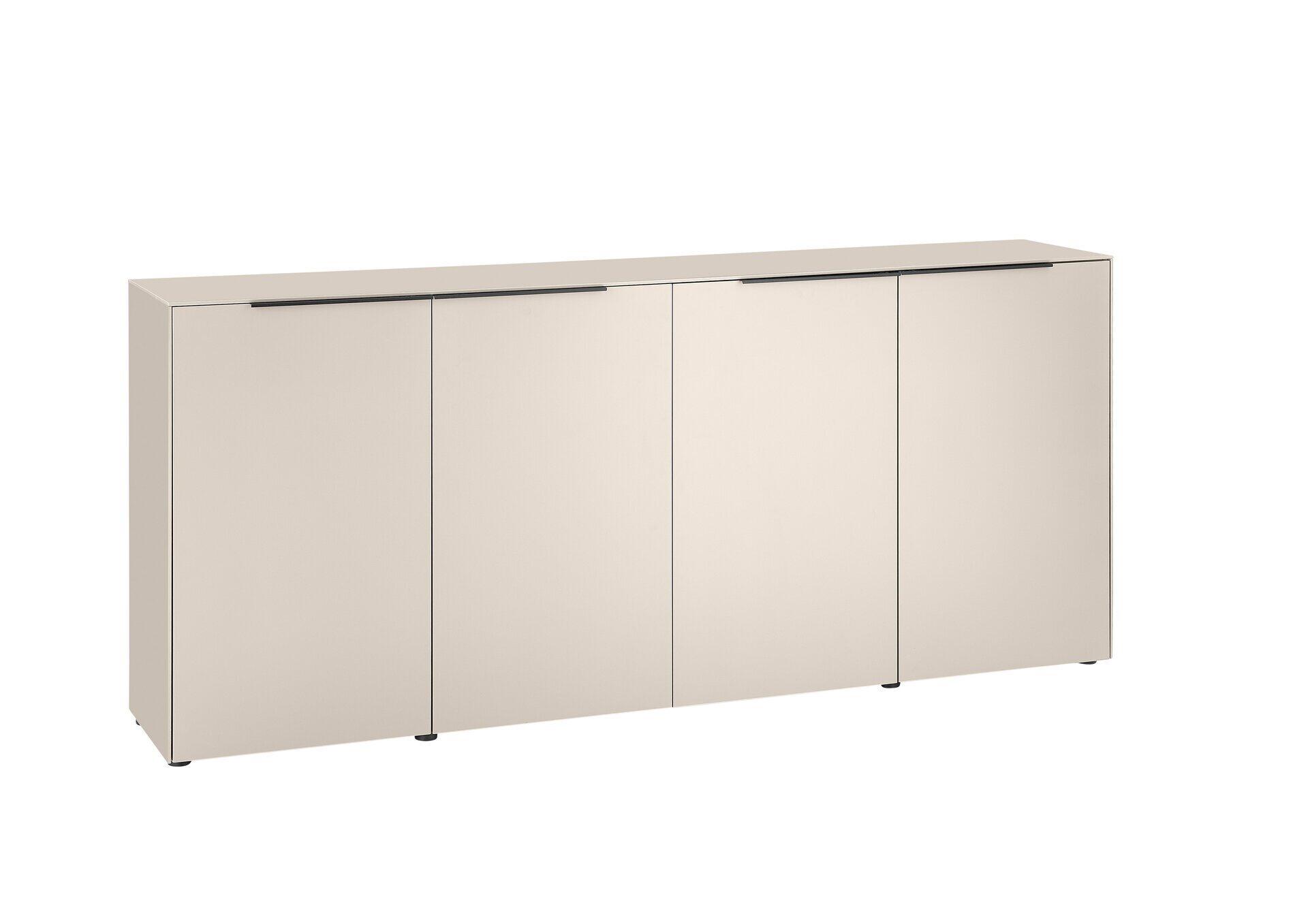 Sideboard, Rosso