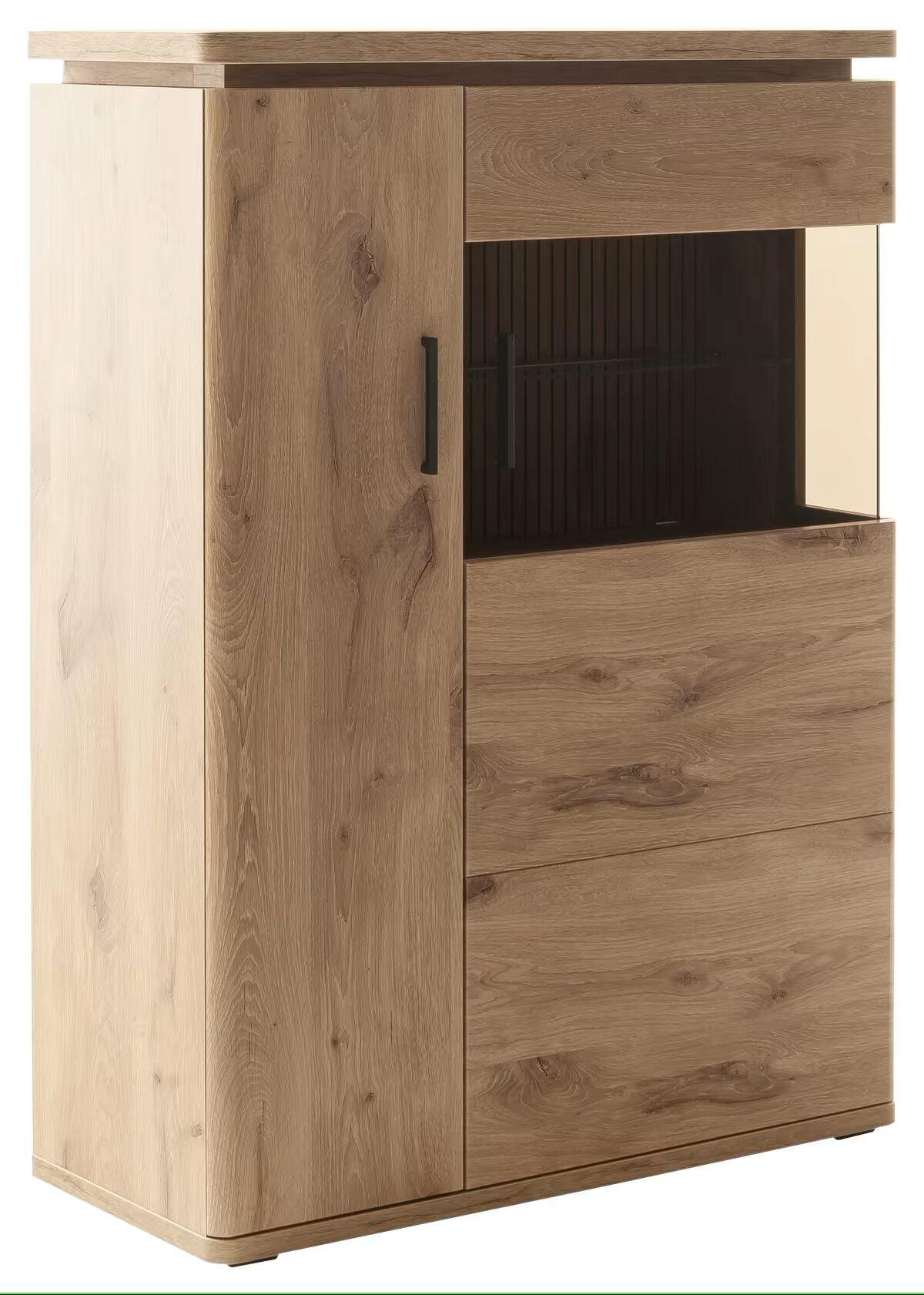 Highboard, Alameda