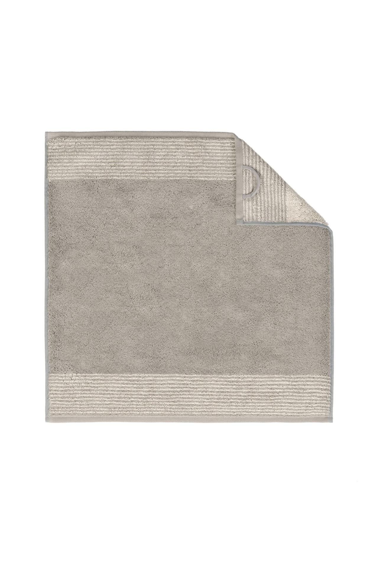 Waschhandschuh, Two-Tone
