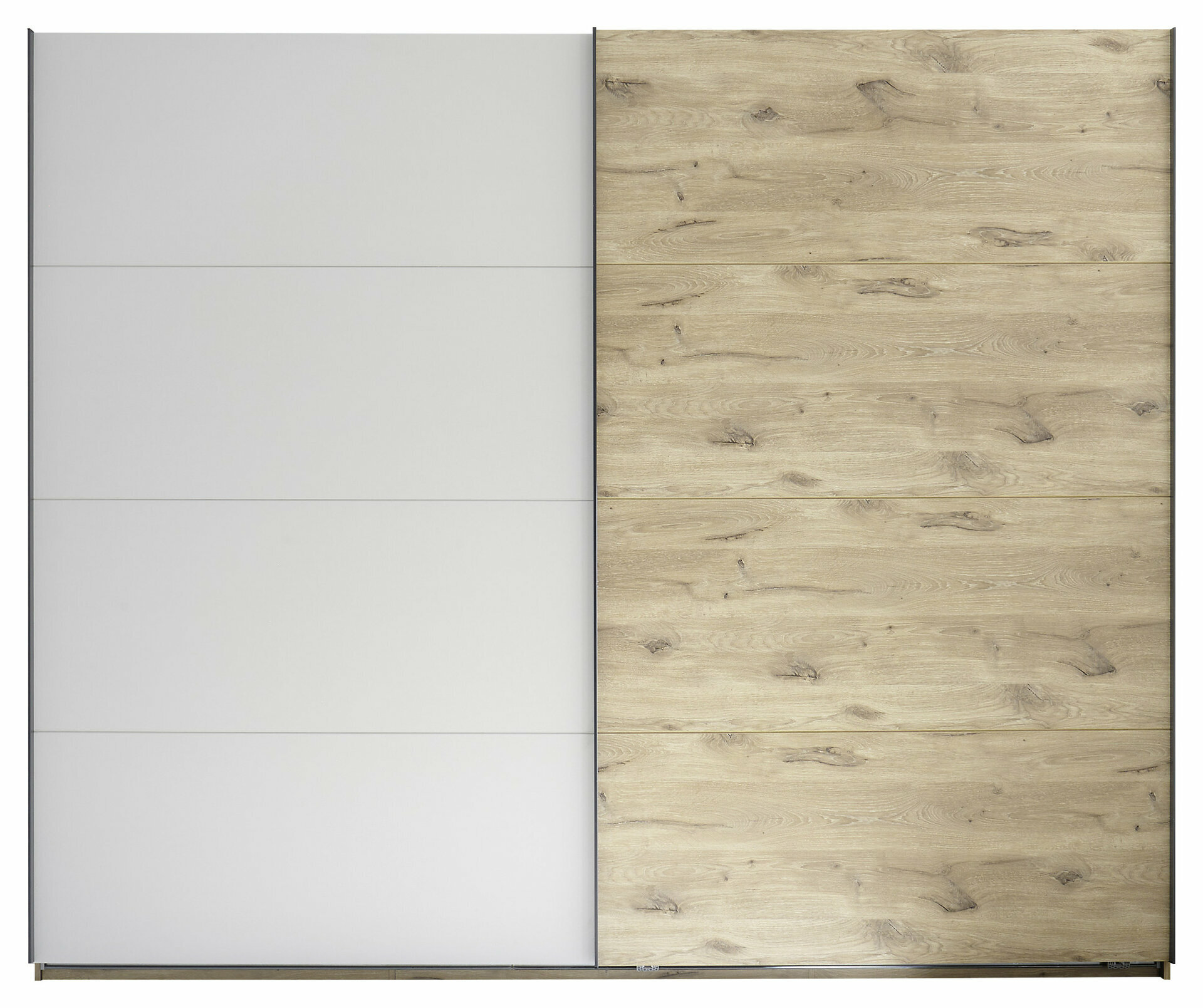 Schwebetürenschrank, Modena