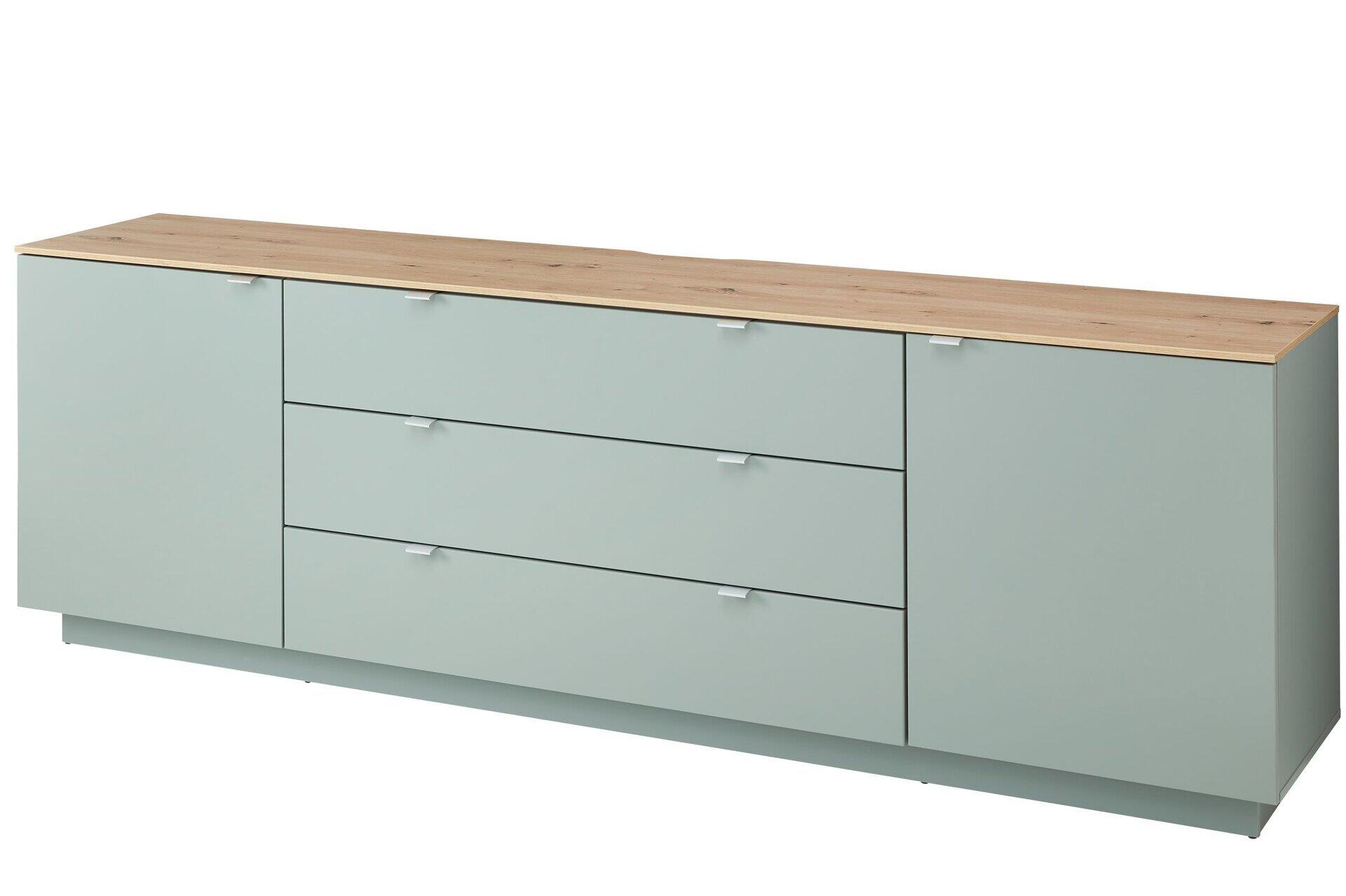 TV-Sideboard, Core