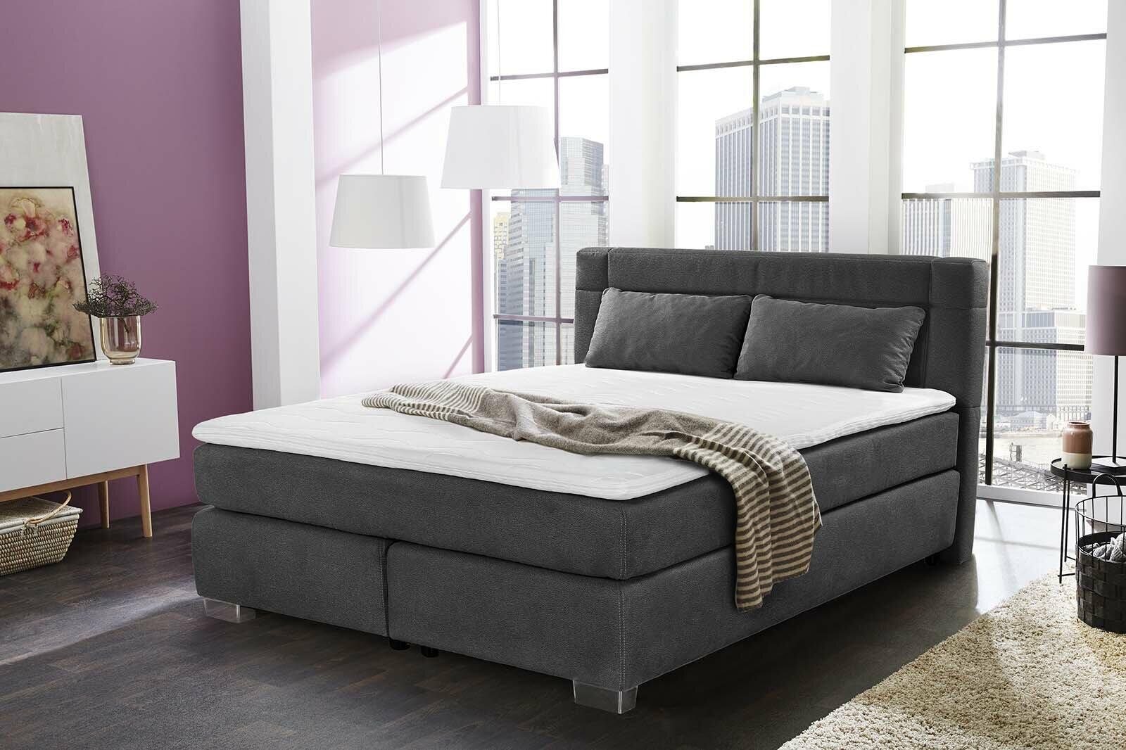 Boxspringbett, Romana