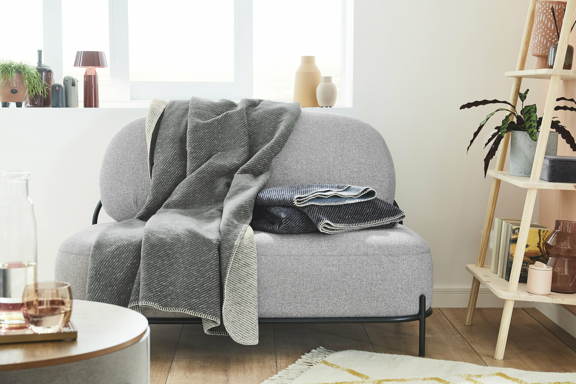 Wohndecke,  s.Oliver