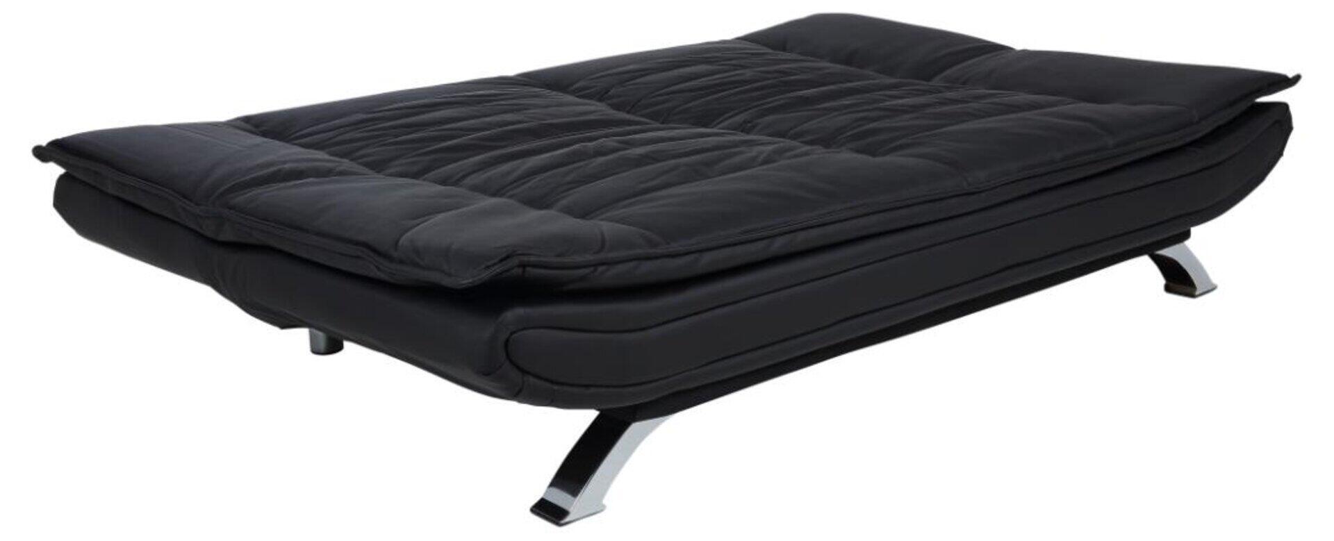 Bettcouch, Faith