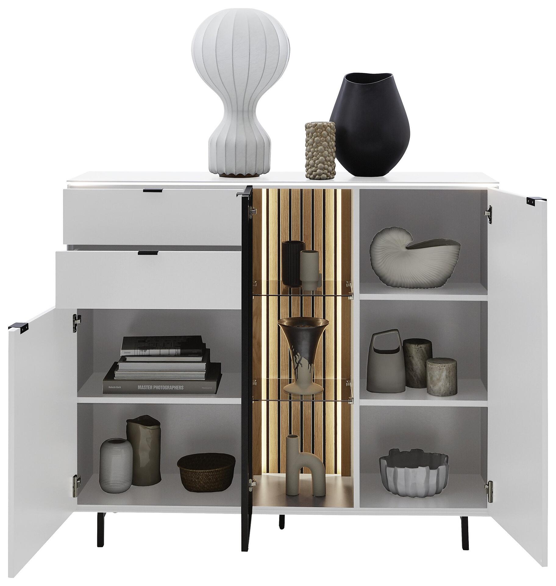 Highboard, Riani