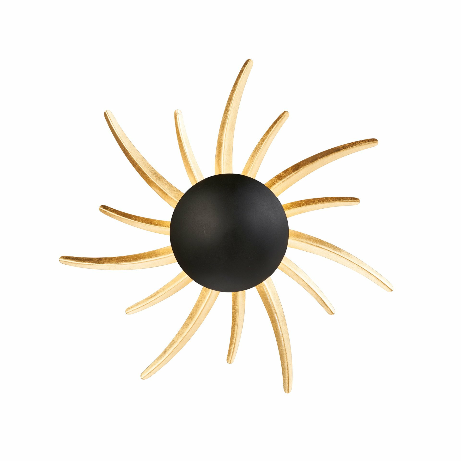 Wandleuchte, Sol