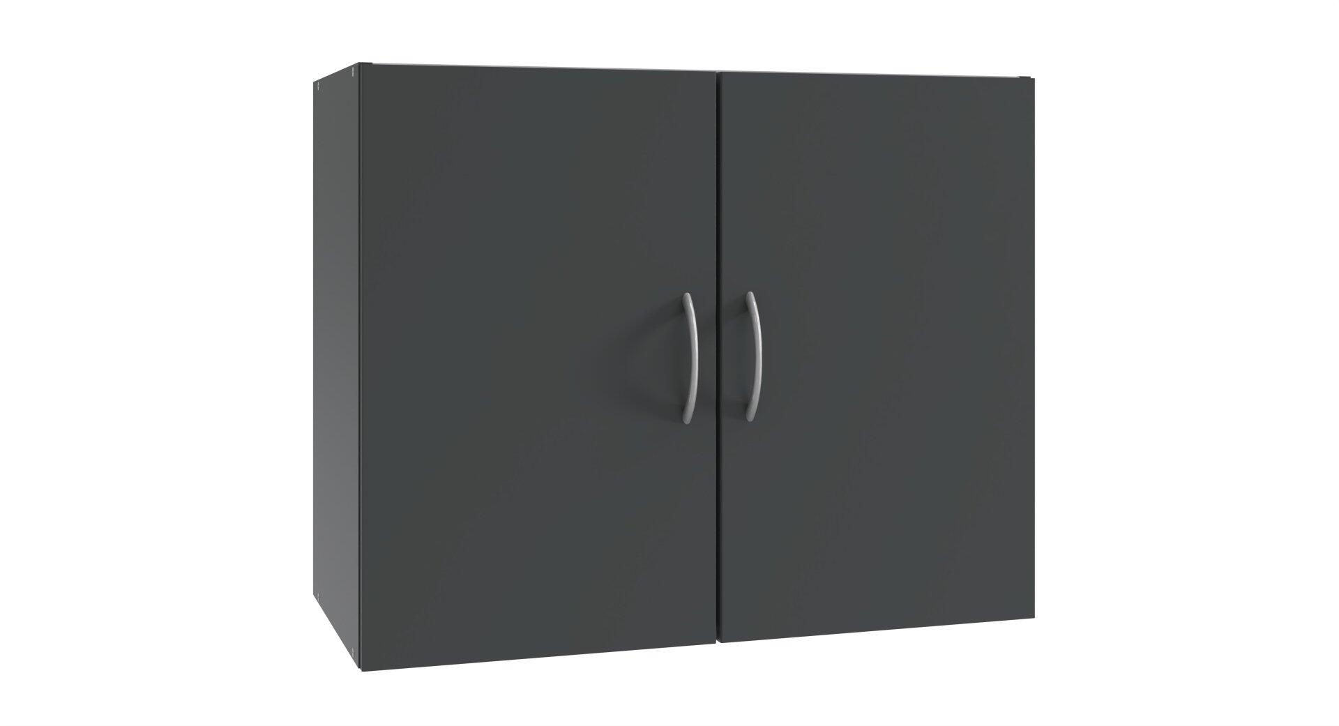 Aufsatz/Hängeschrank, Multiraumkonzept