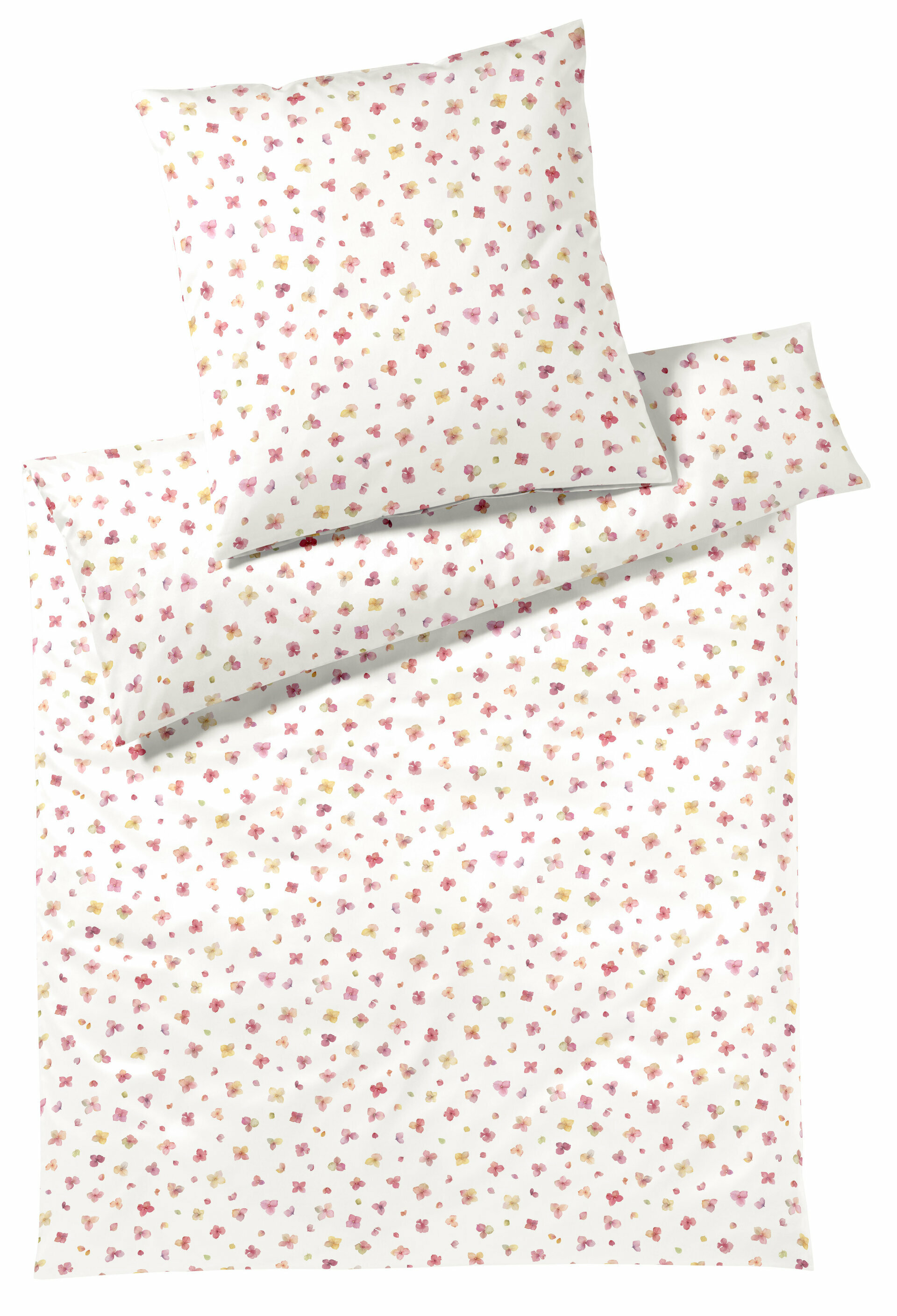 Bettwäsche, Petals