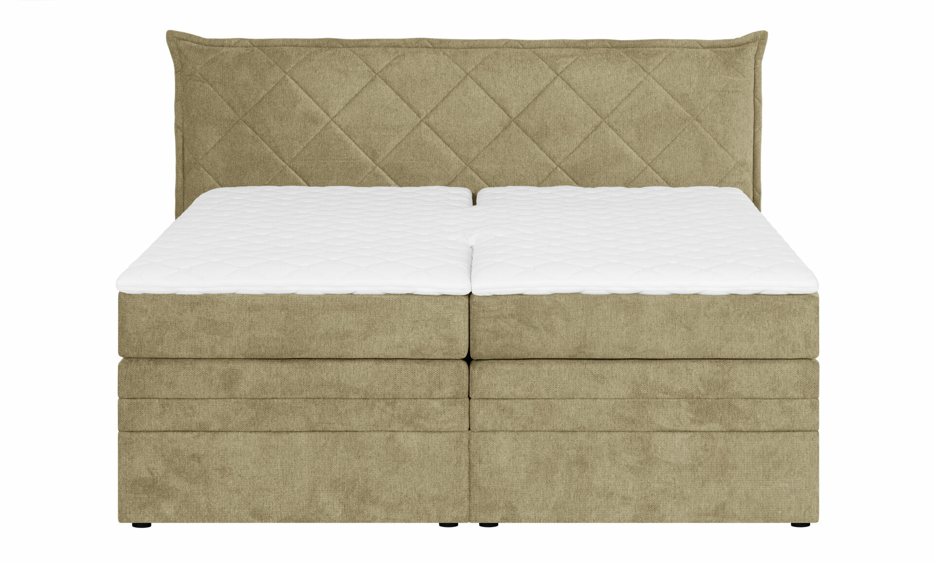 Boxspringbett, Casanova