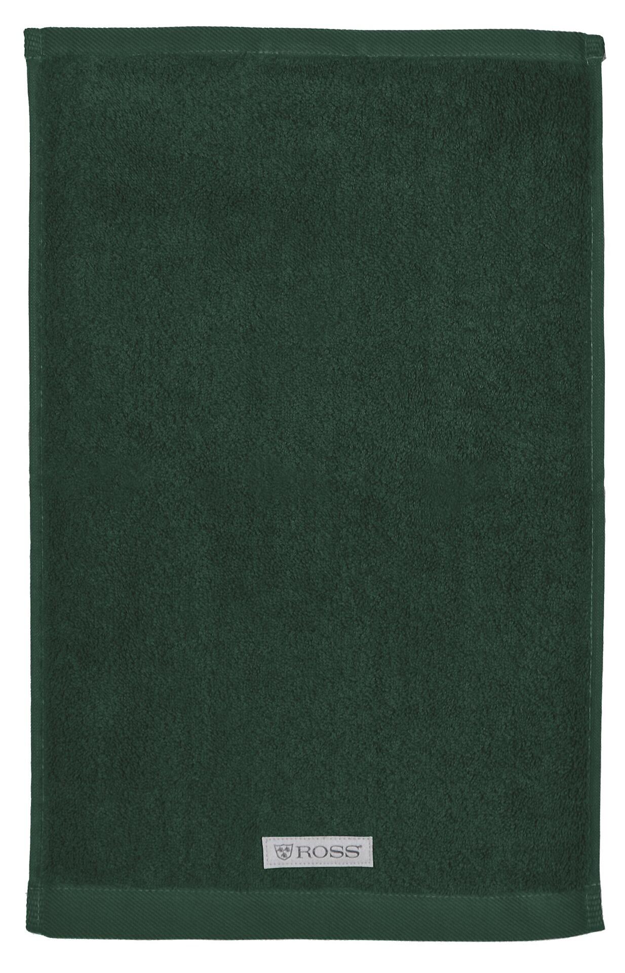 Gästetuch, Sinfonie