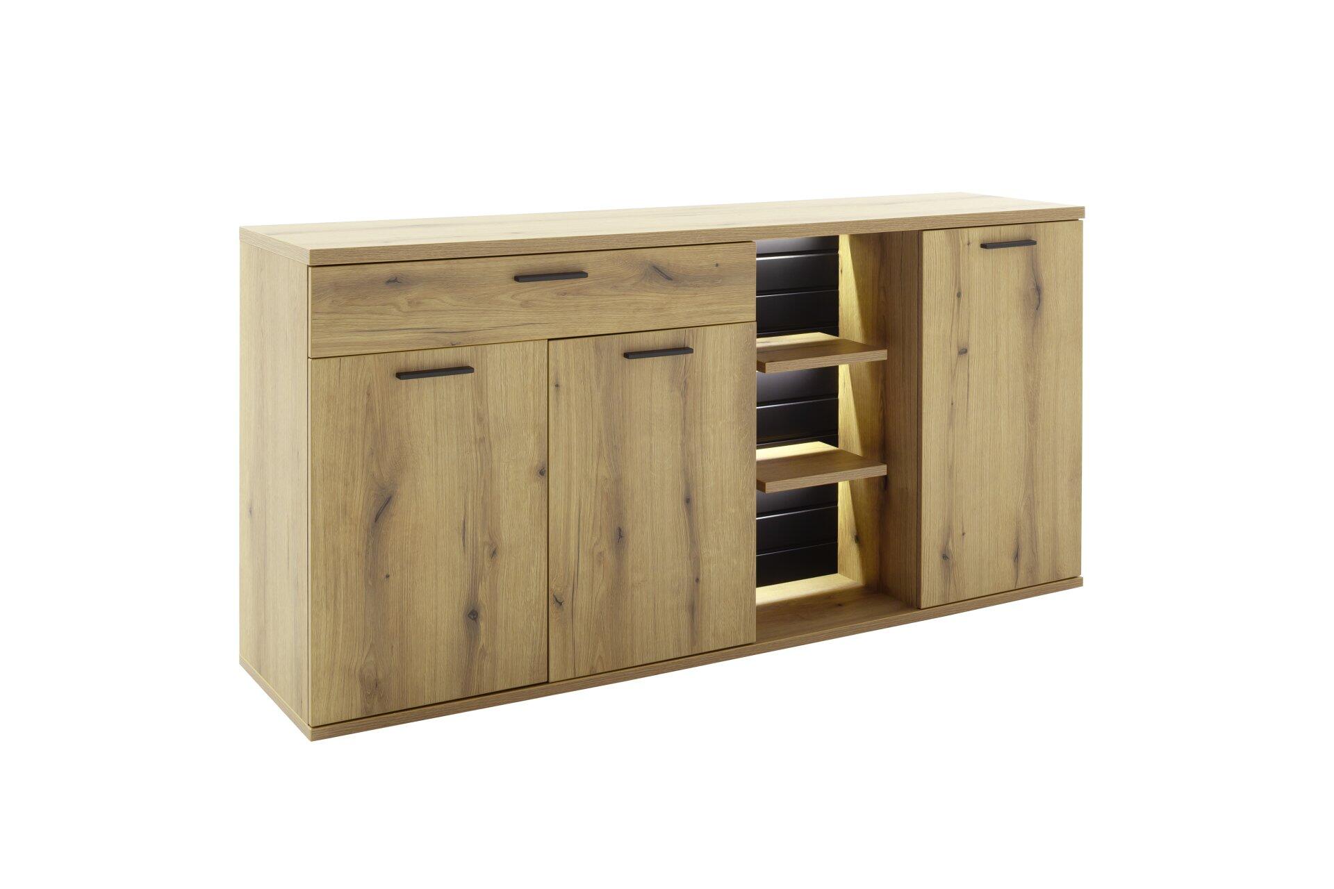 Sideboard, Catania