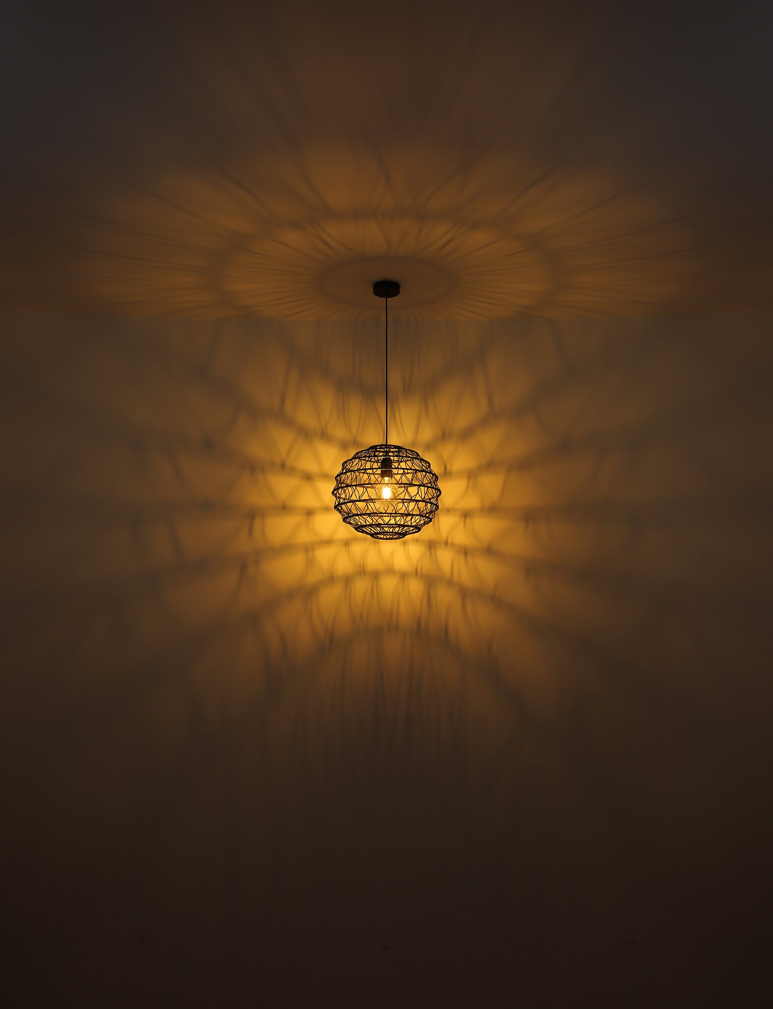 Hängeleuchte, SENNI