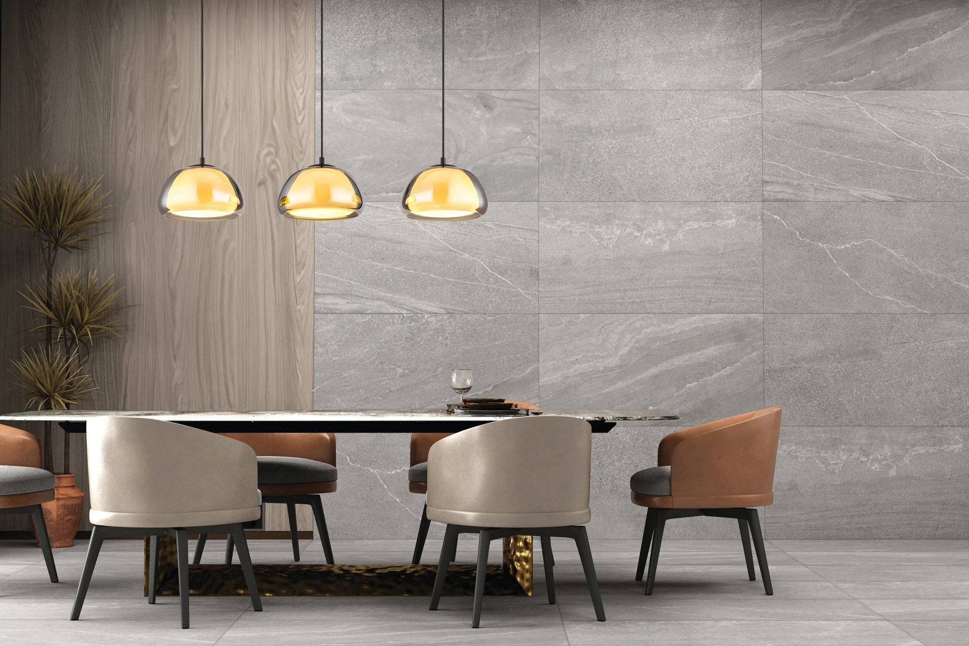 Hängeleuchte, JELLA