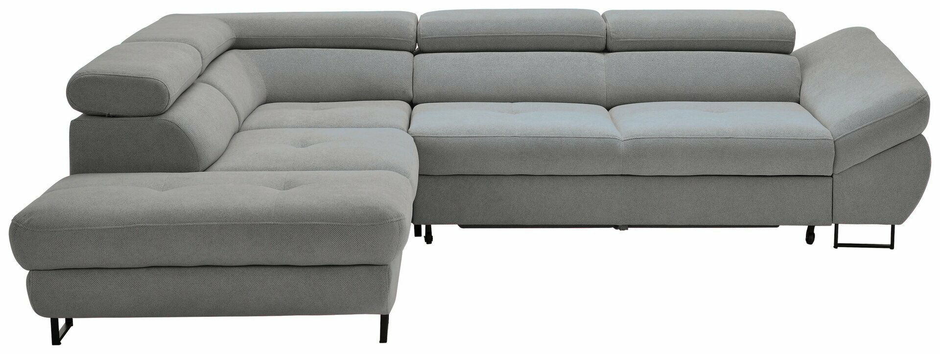 Wohnlandschaft, Fabio