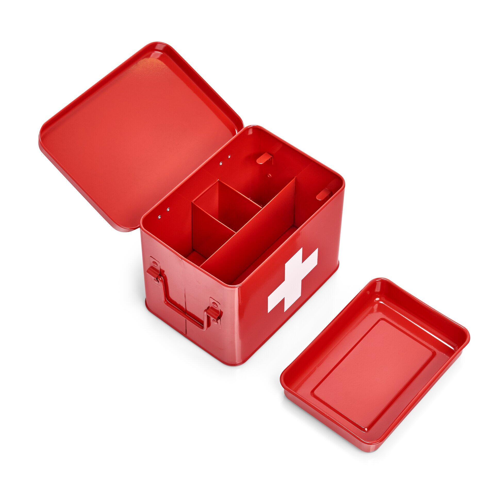Medizinbox