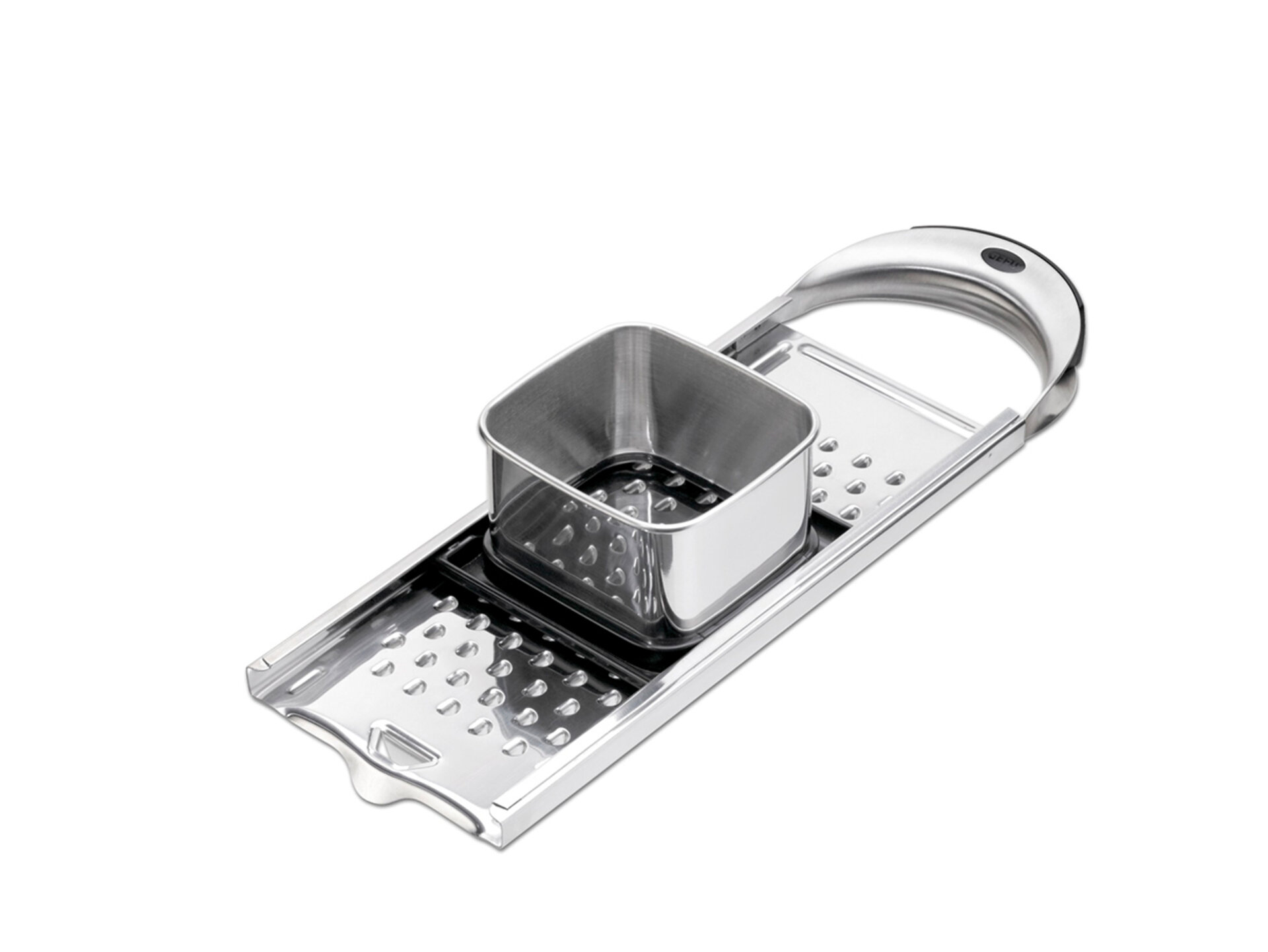 Spätzlehobel