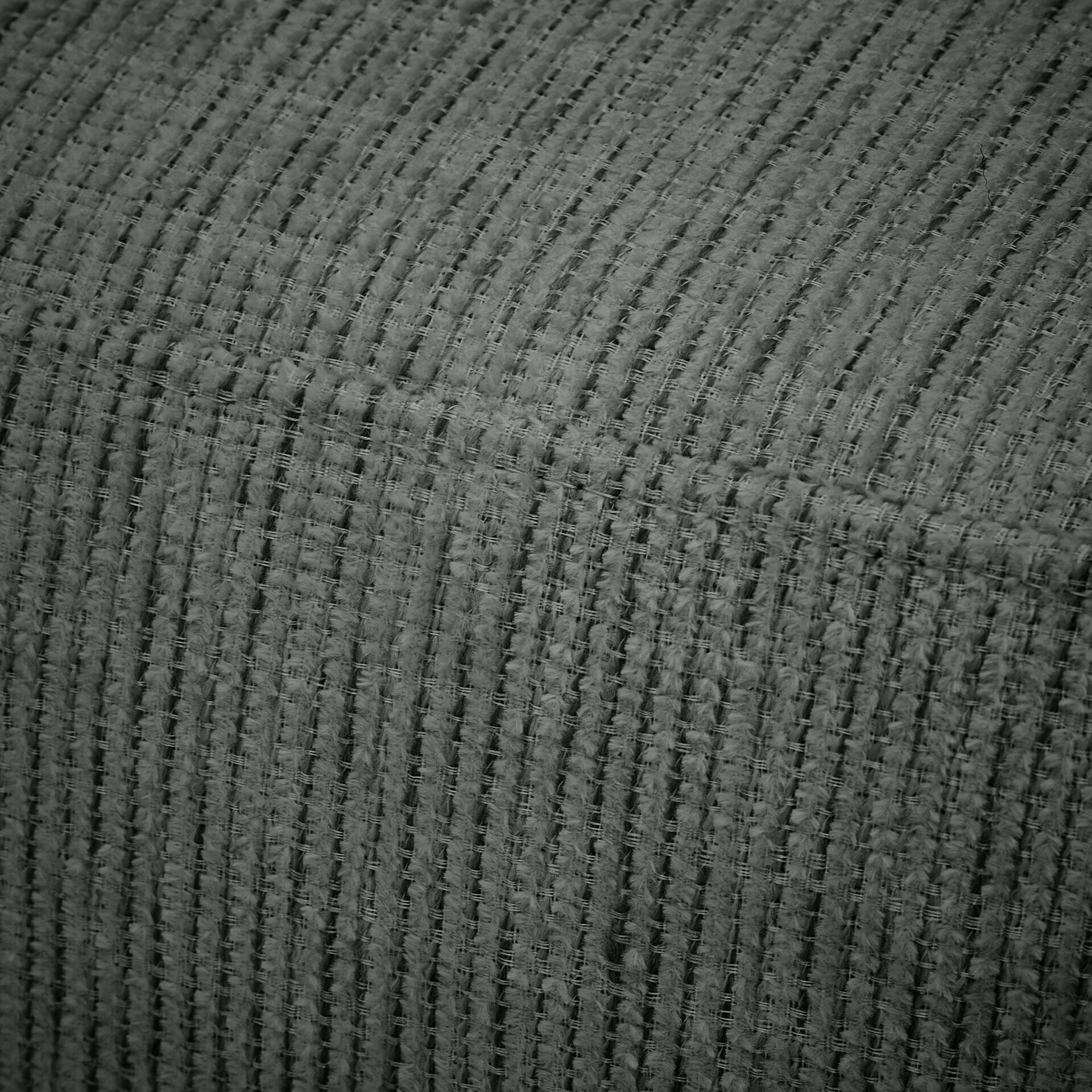 Chaiselongue, Nello