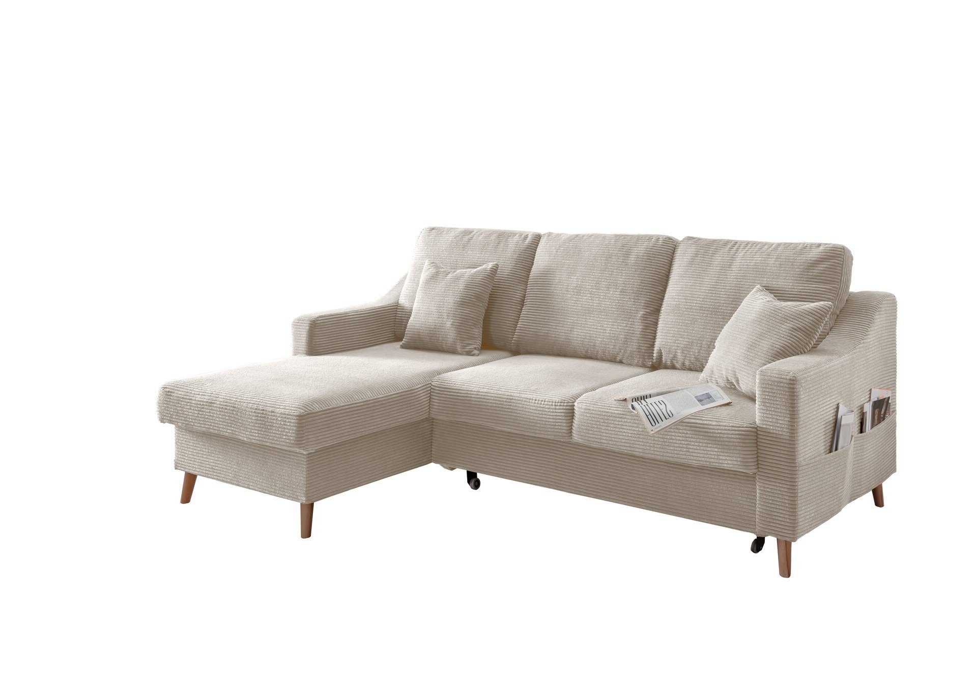 Ecksofa, Valentina
