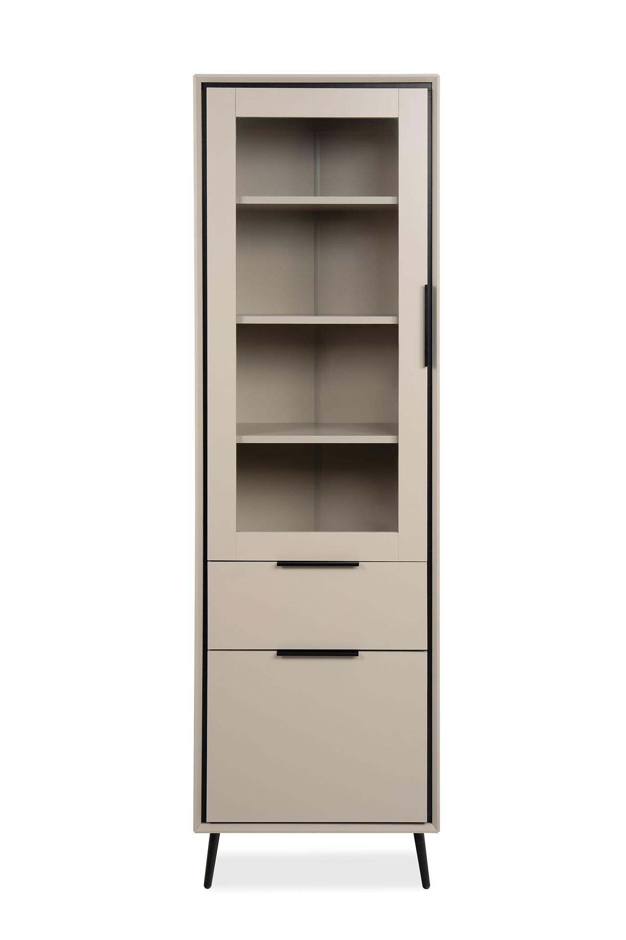 Vitrine, Arona 52B