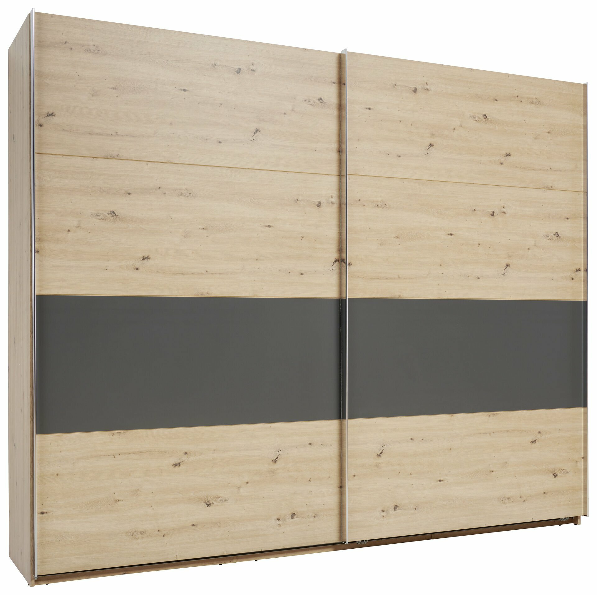 Schwebetürenschrank, Ontario