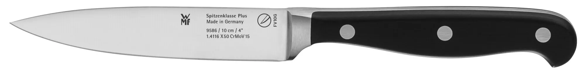 Allzweckmesser, Spitzenklasse Plus