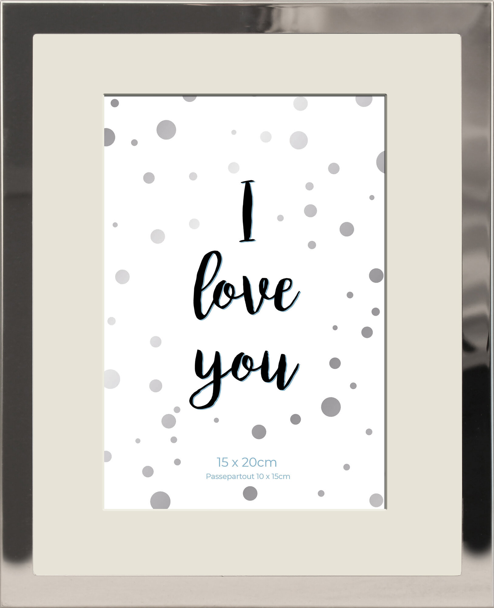 Metallrahmen, Colorado