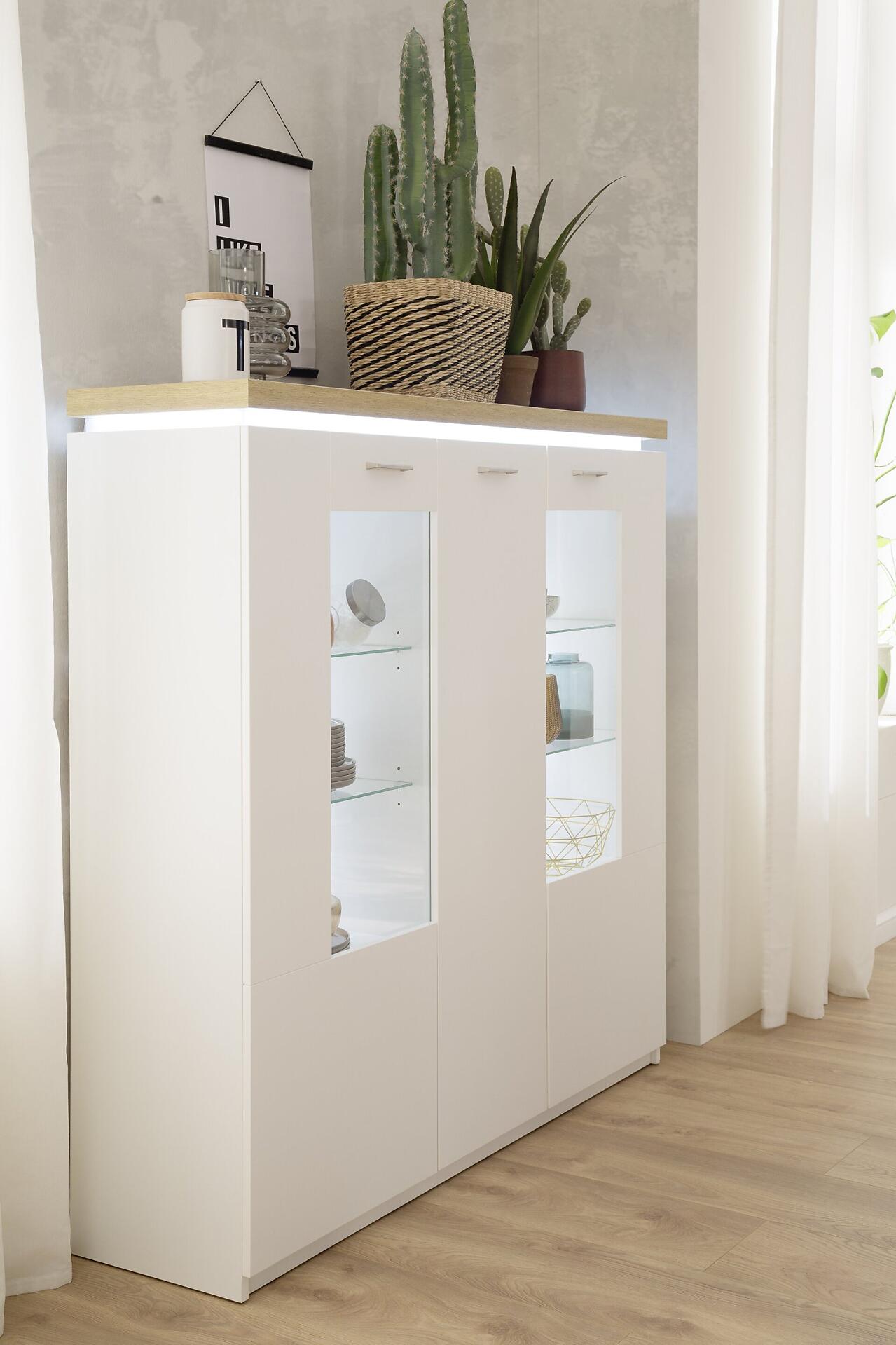 Highboard, Cali
