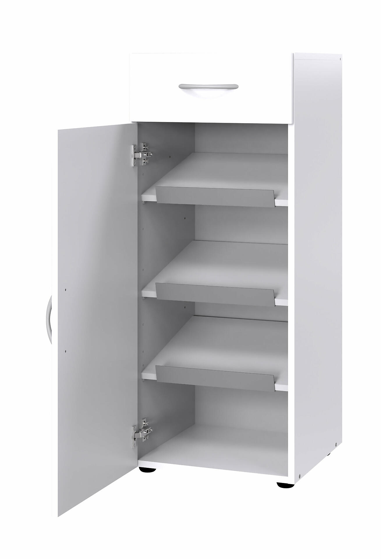 Schuhschrank, Multiraumkonzept, 331
