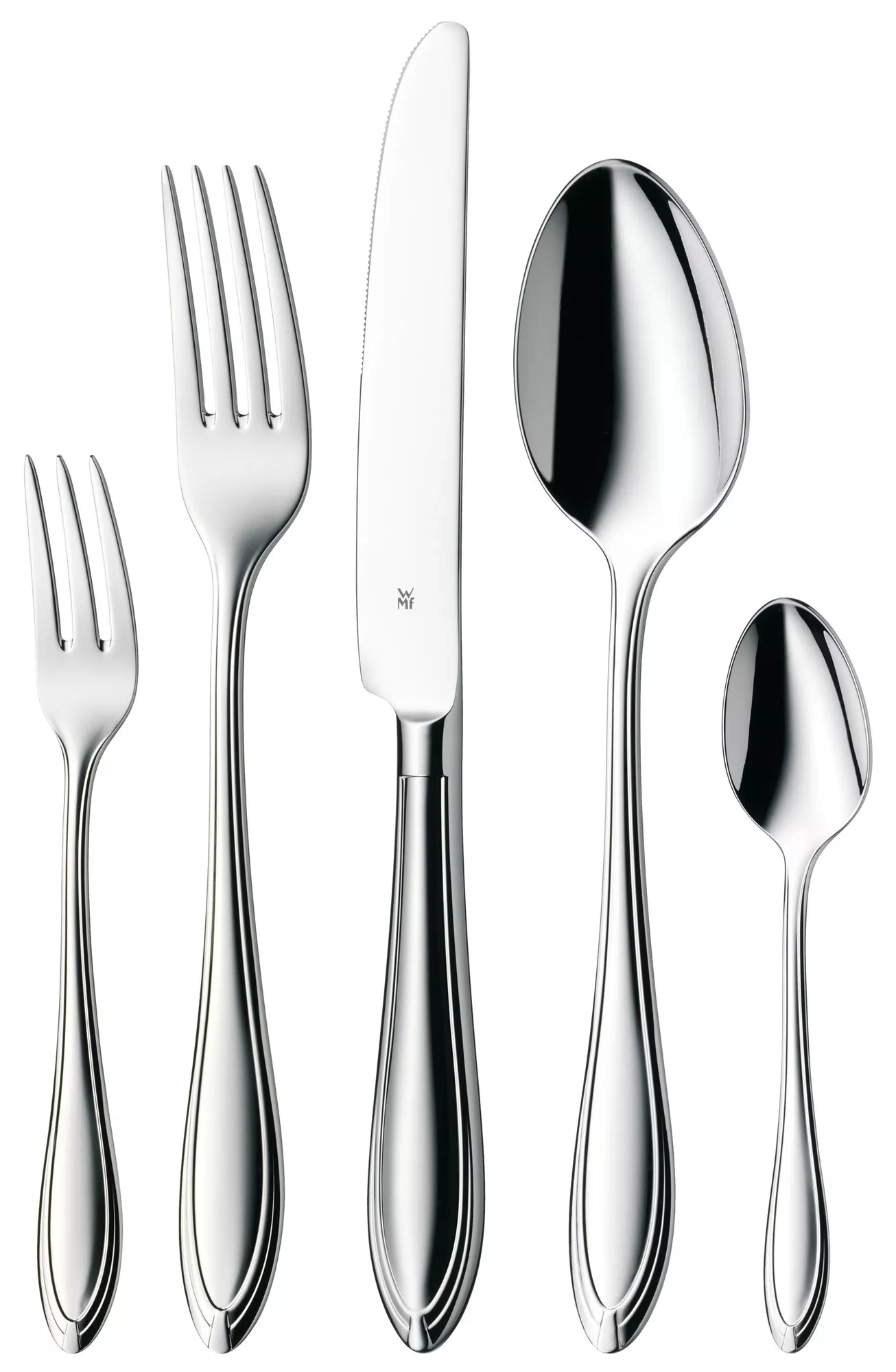 Besteck-Set 60-tlg., Verona