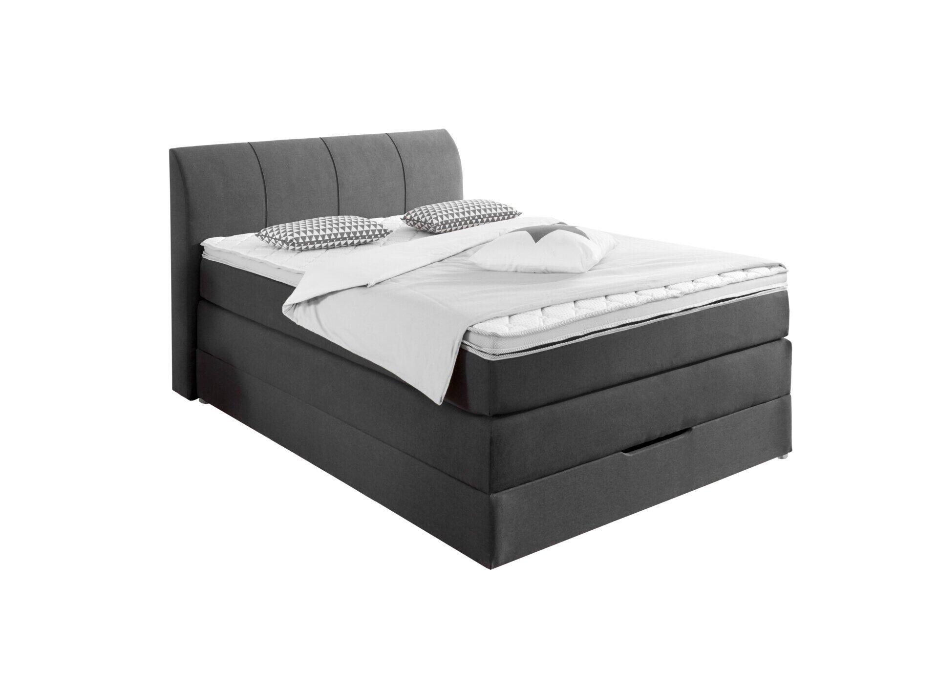 Boxspringbett, Davie BX2460