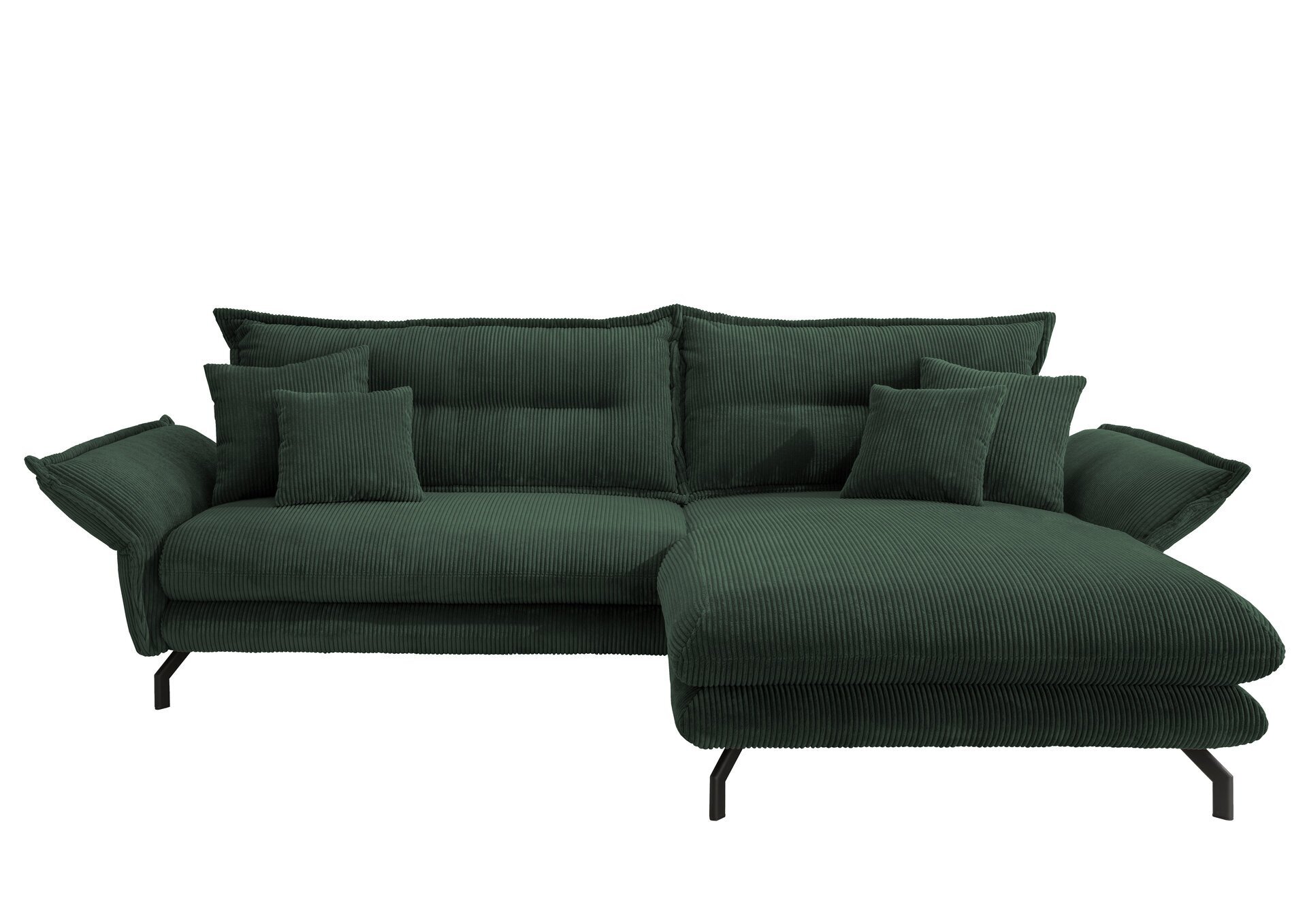 Ecksofa, Lava