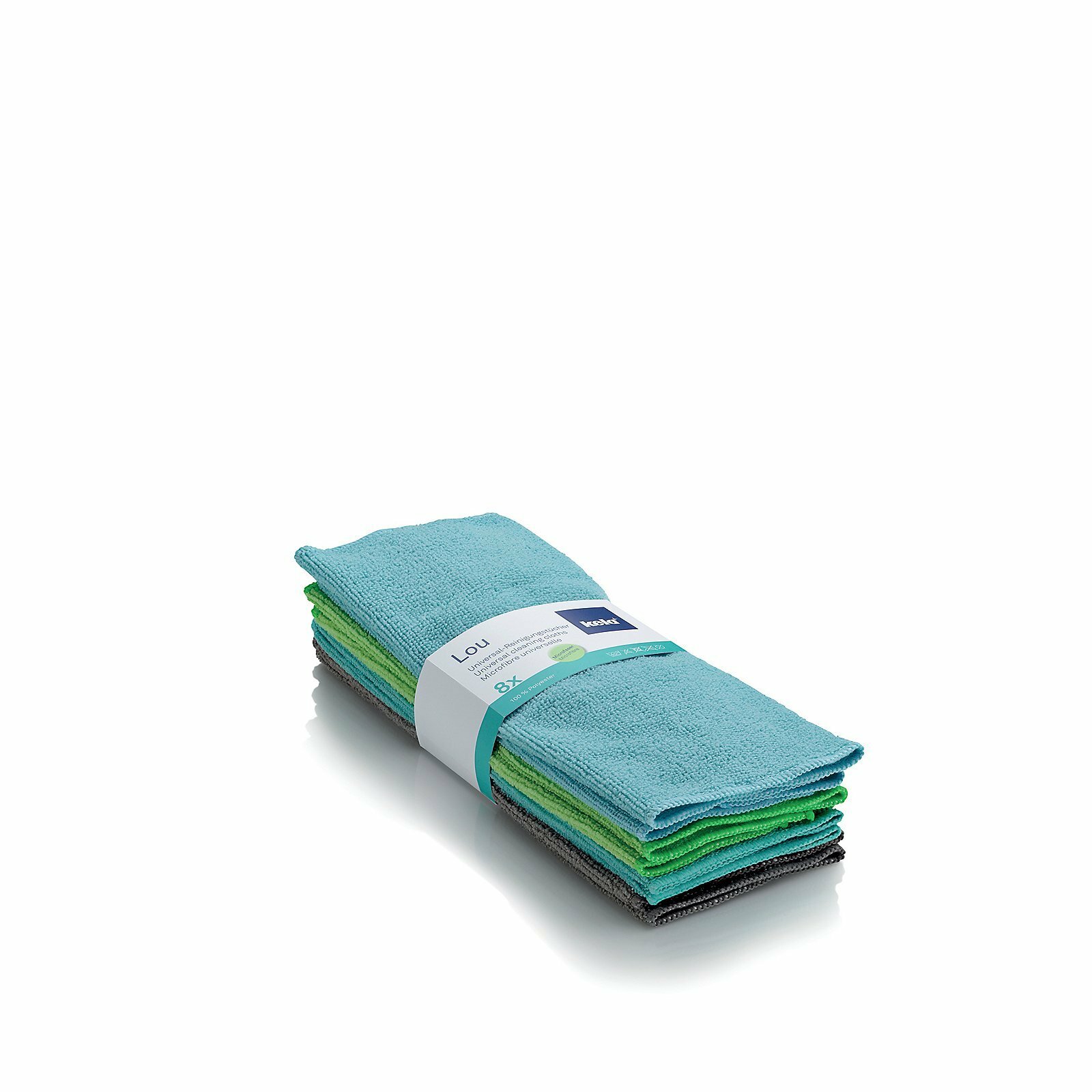 Universal-Reinigungs, Lou