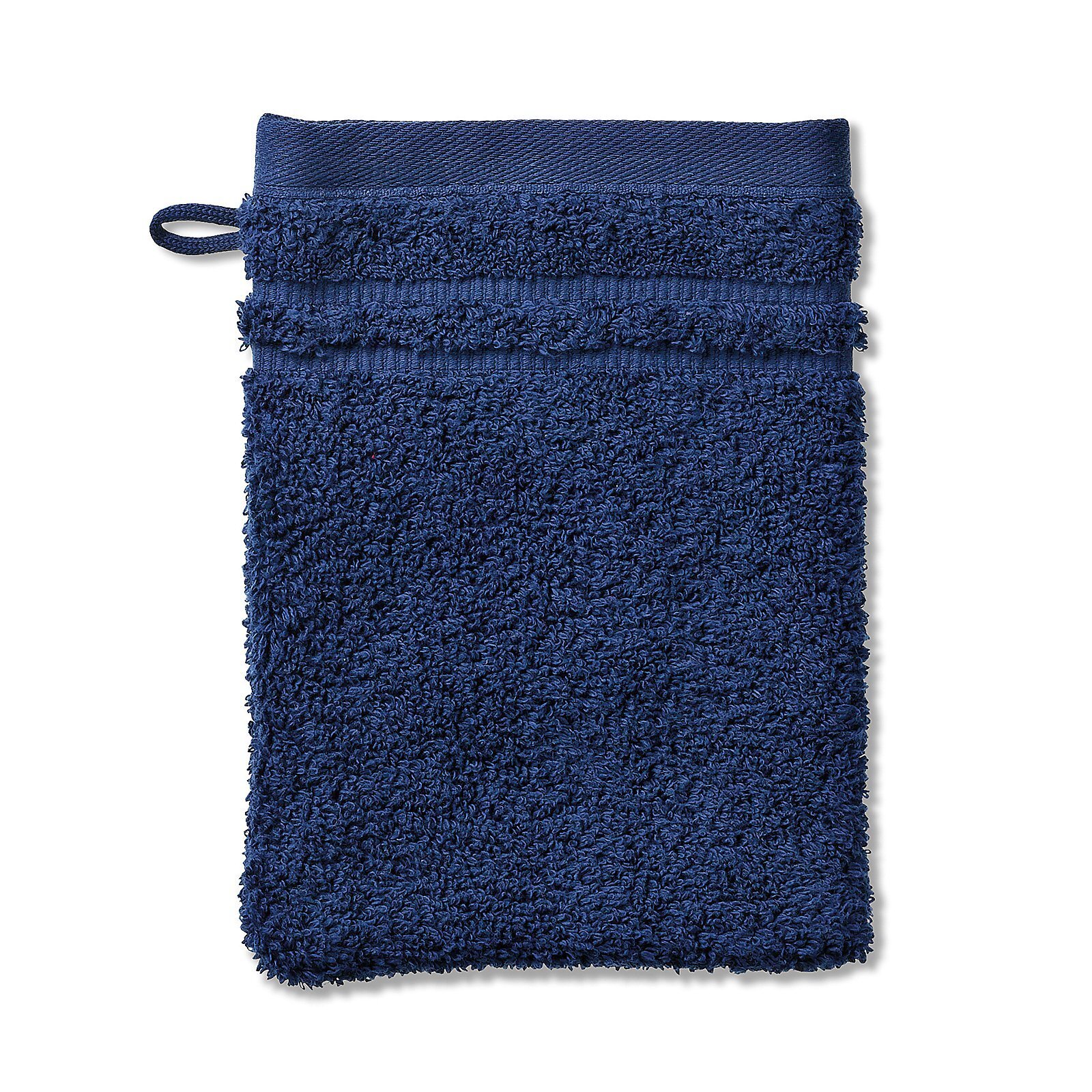 Waschhandschuh, Leonora