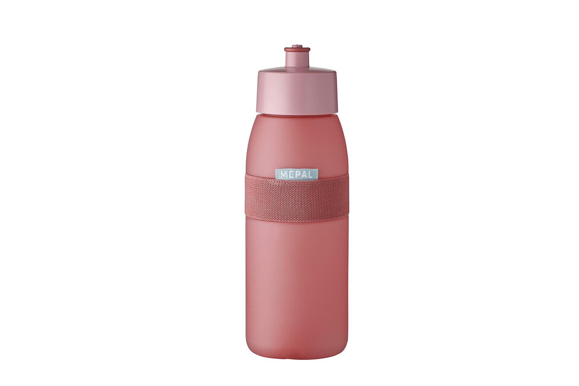 Trinkflasche, Ellipse