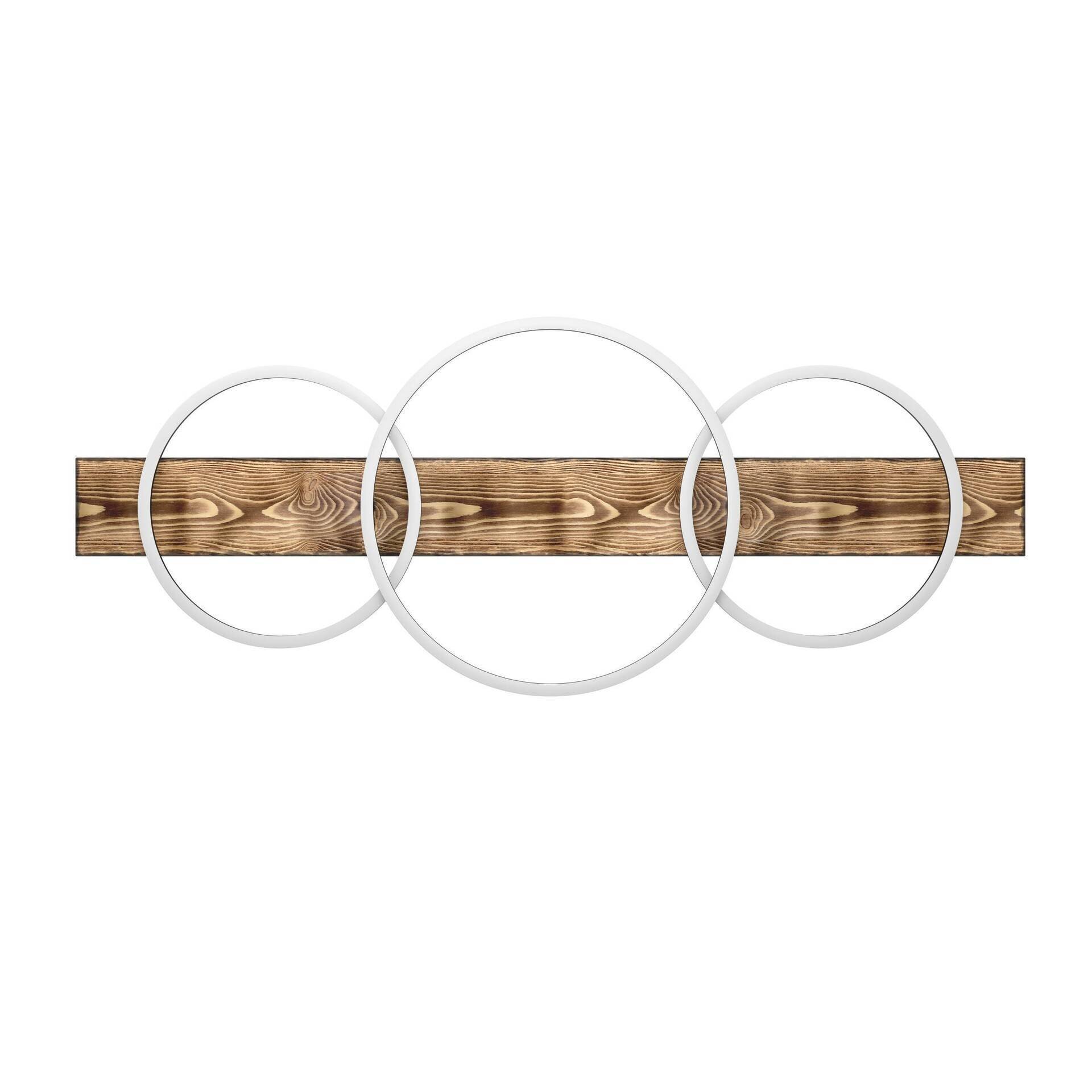 Wand-/deckenleuchte, Boyal