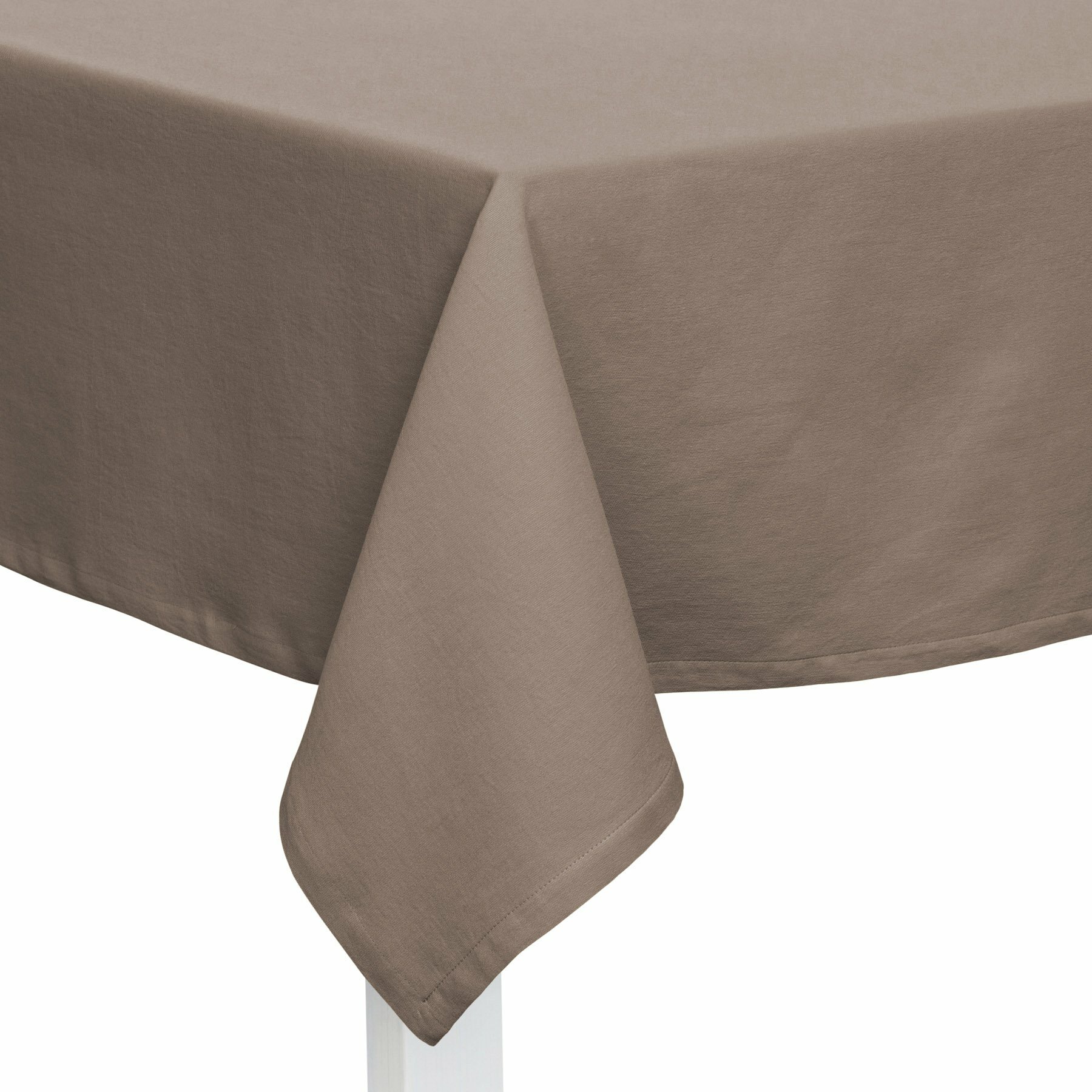 Tischdecke, One