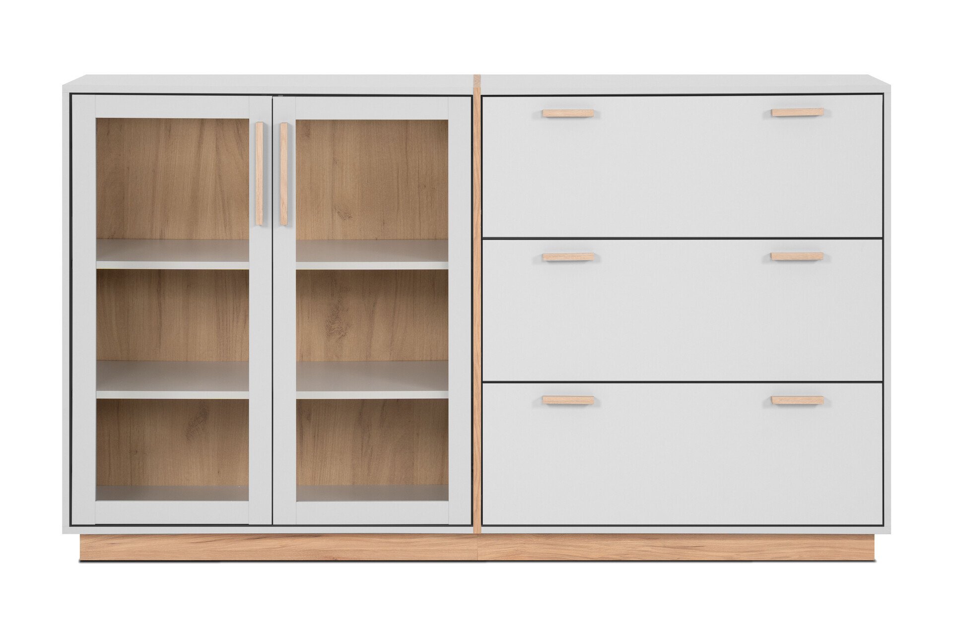 Sideboard, Split 51A