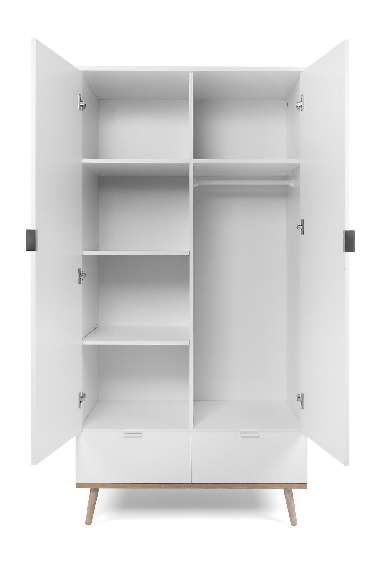 Kleiderschrank, Göteborg 61