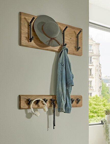 Wandgarderobe, 52977