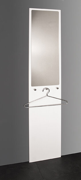 Wandgarderobe, 42381