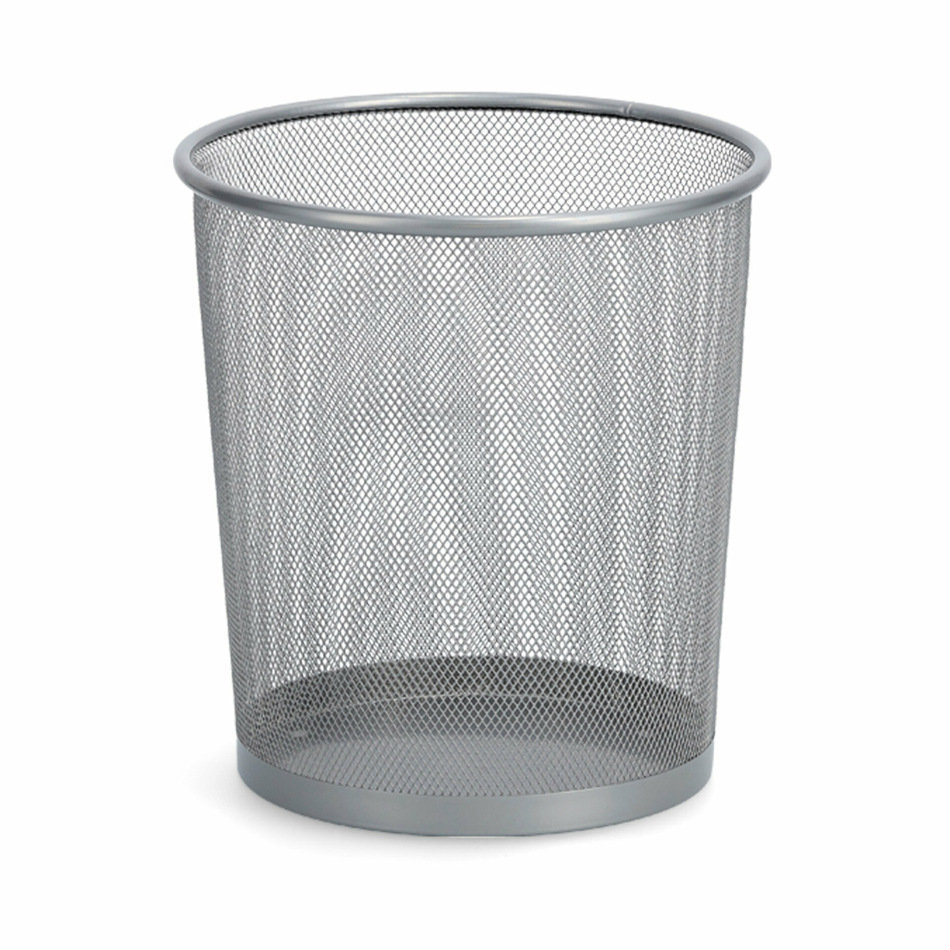 Papierkorb, Mesh
