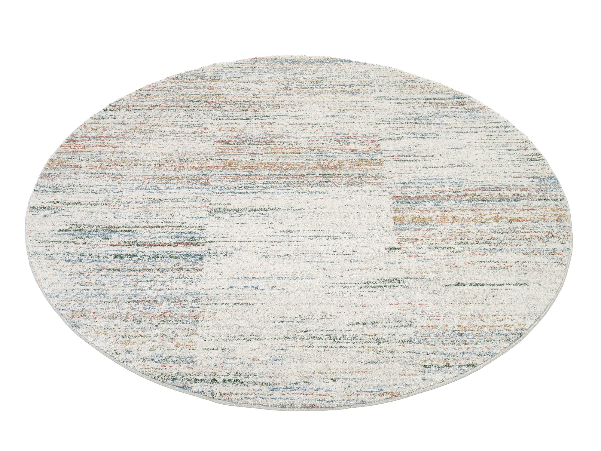 Maschinenwebteppich, New Villa Lines