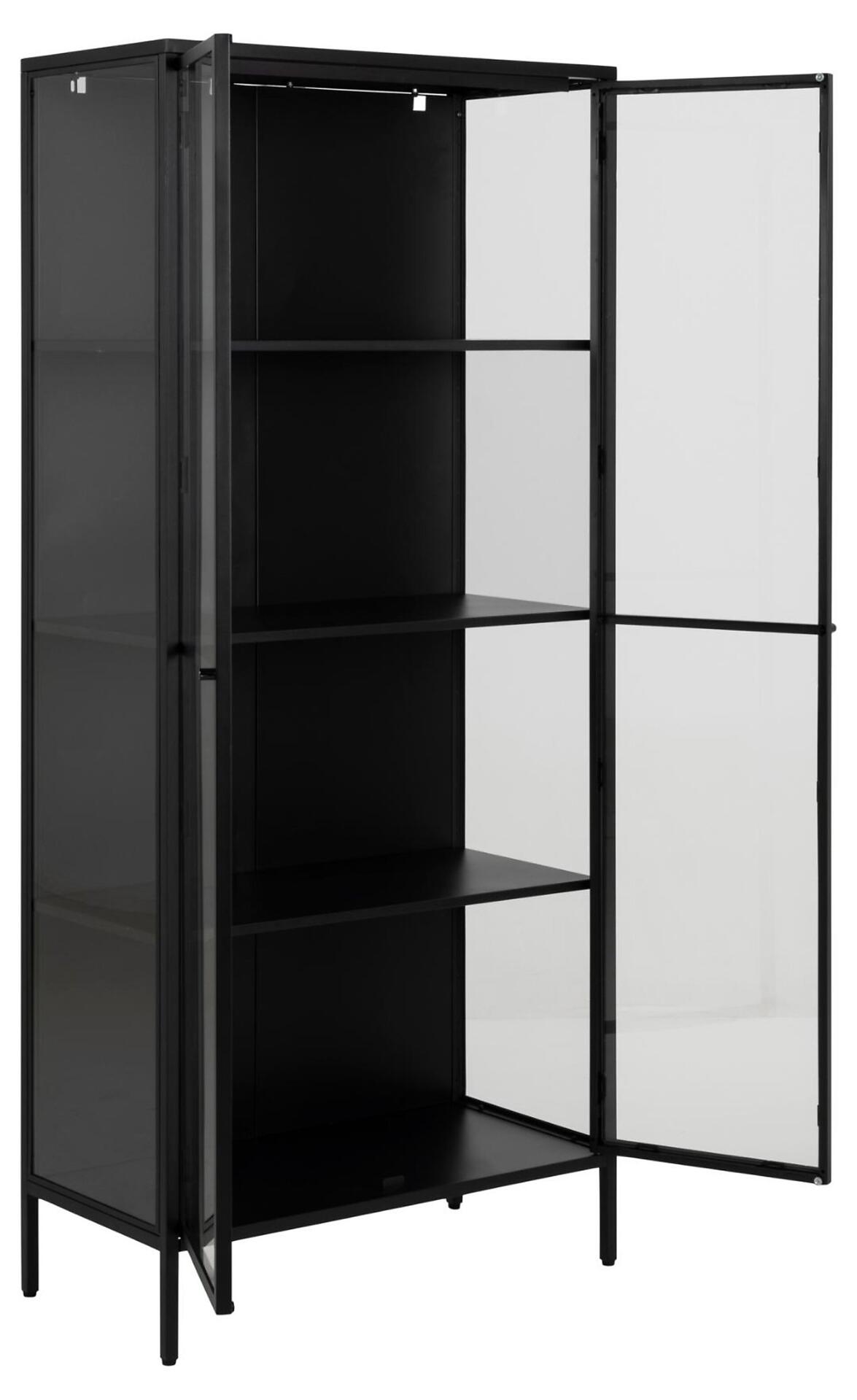 Vitrine, Newcastle